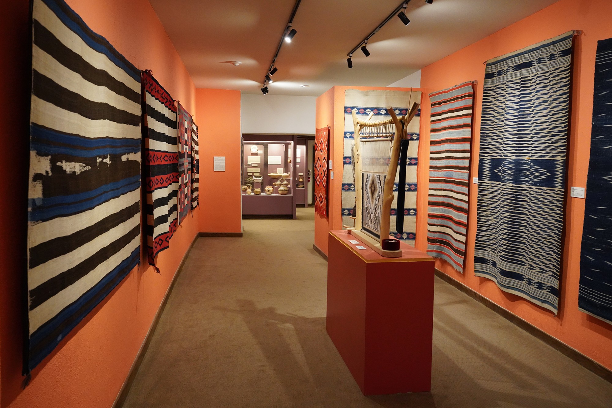 Millicent Rogers Museum (6)
