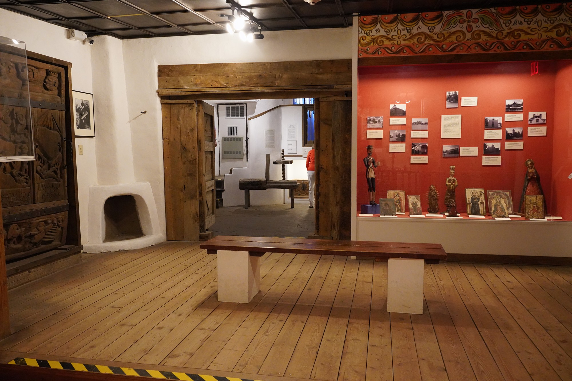 Millicent Rogers Museum (60)
