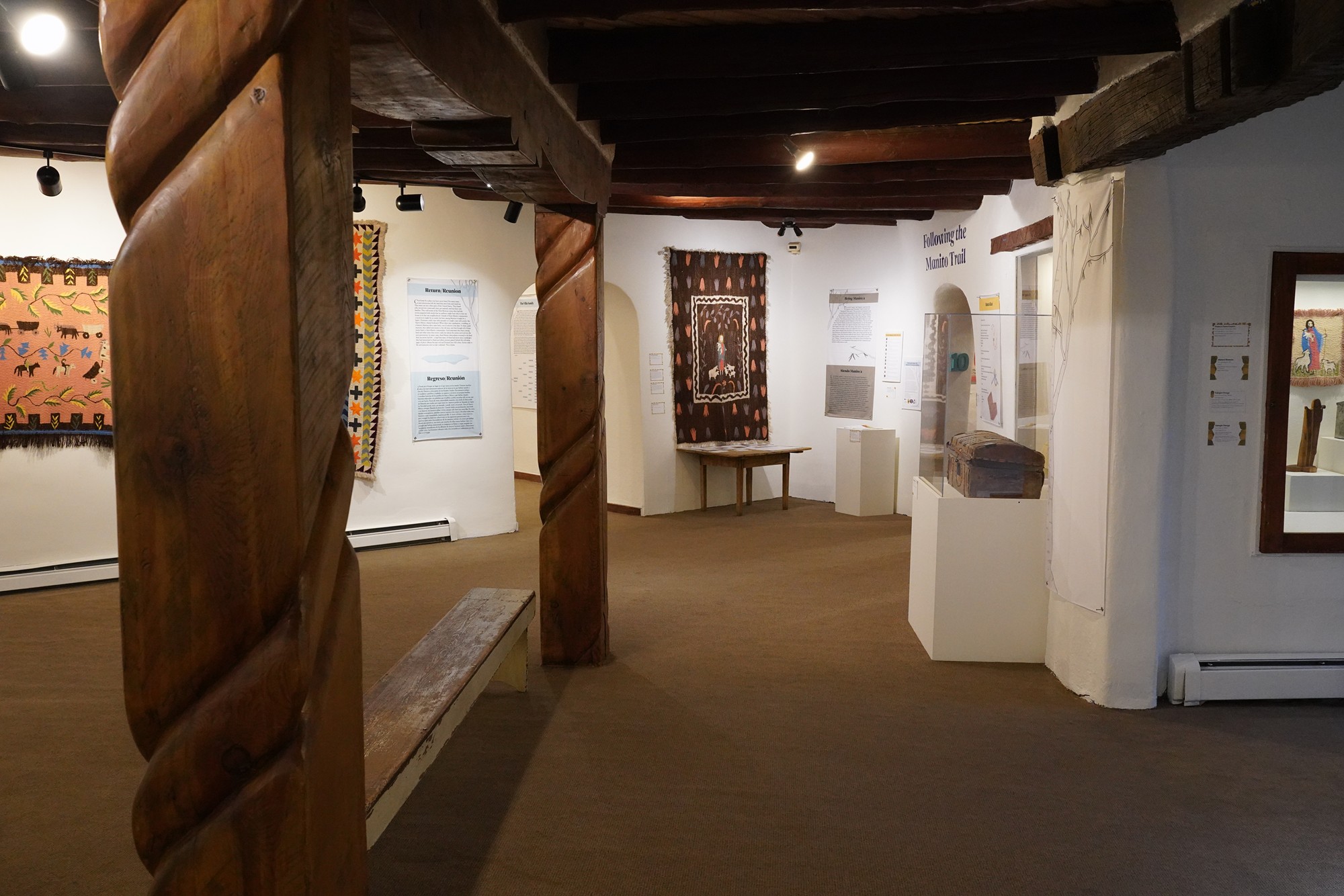 Millicent Rogers Museum (61)