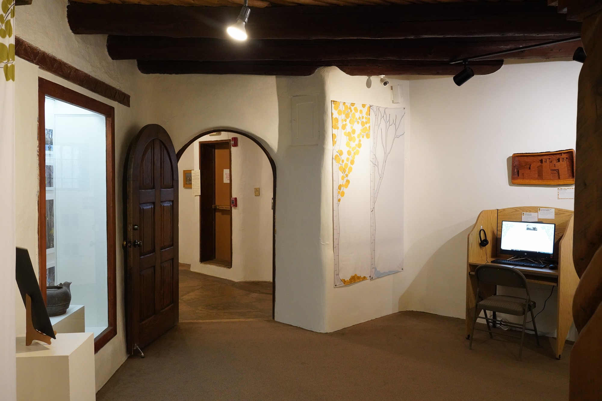 Millicent Rogers Museum (62)
