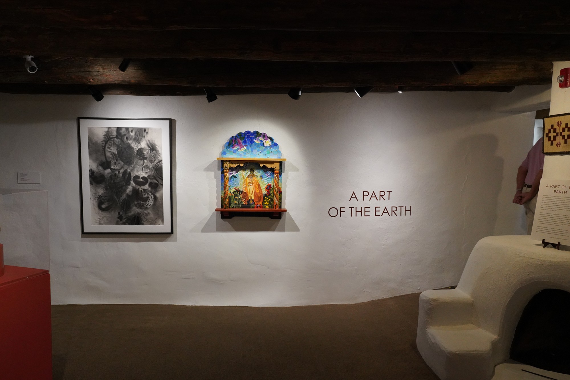 Millicent Rogers Museum (64)