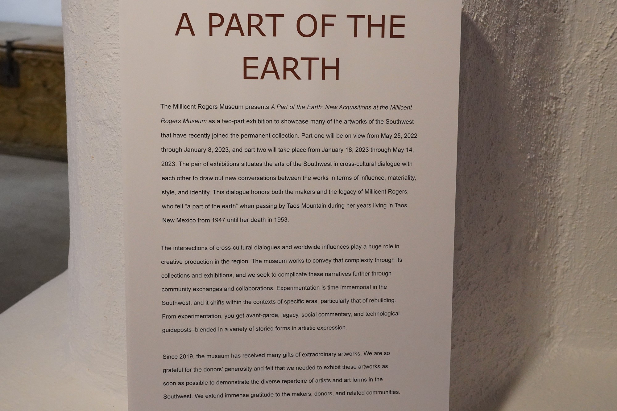 Millicent Rogers Museum (65)
