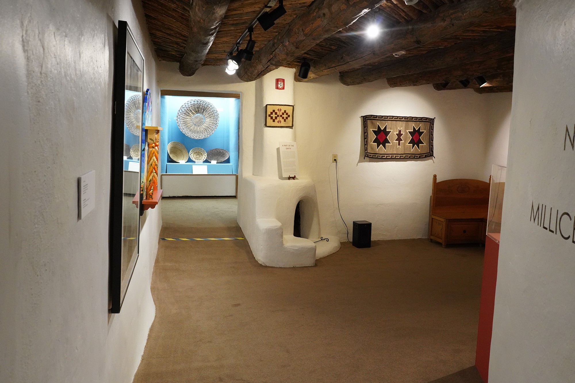 Millicent Rogers Museum (67)