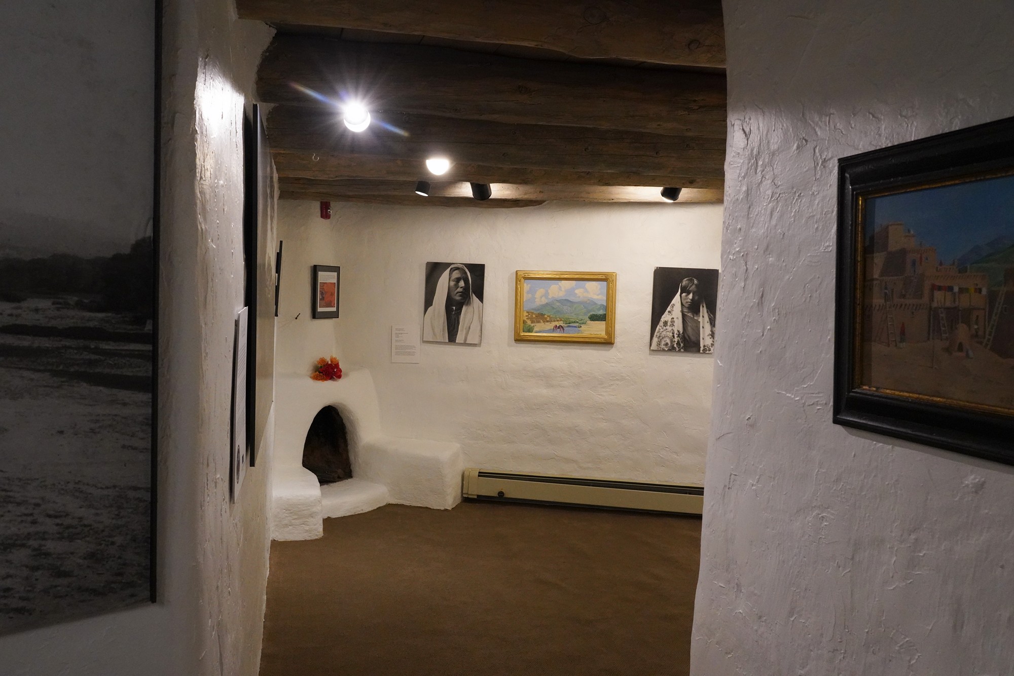 Millicent Rogers Museum (70)