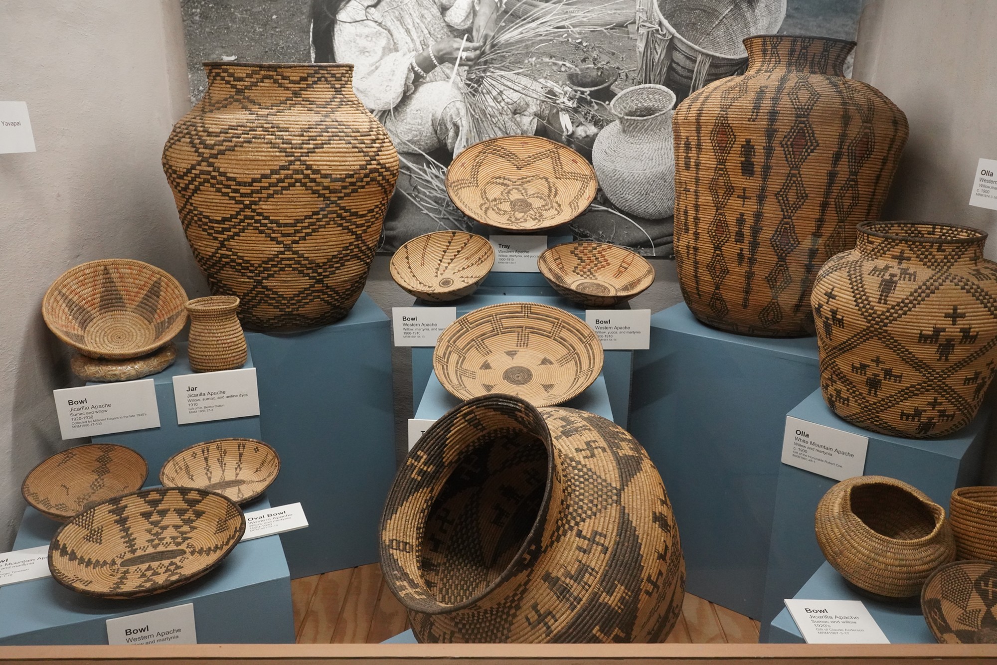 Millicent Rogers Museum (74)