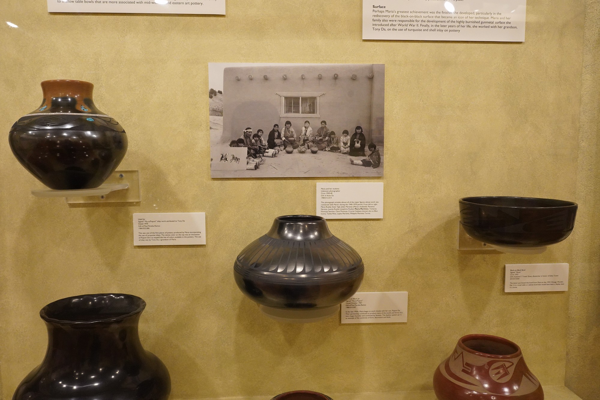 Millicent Rogers Museum (77)
