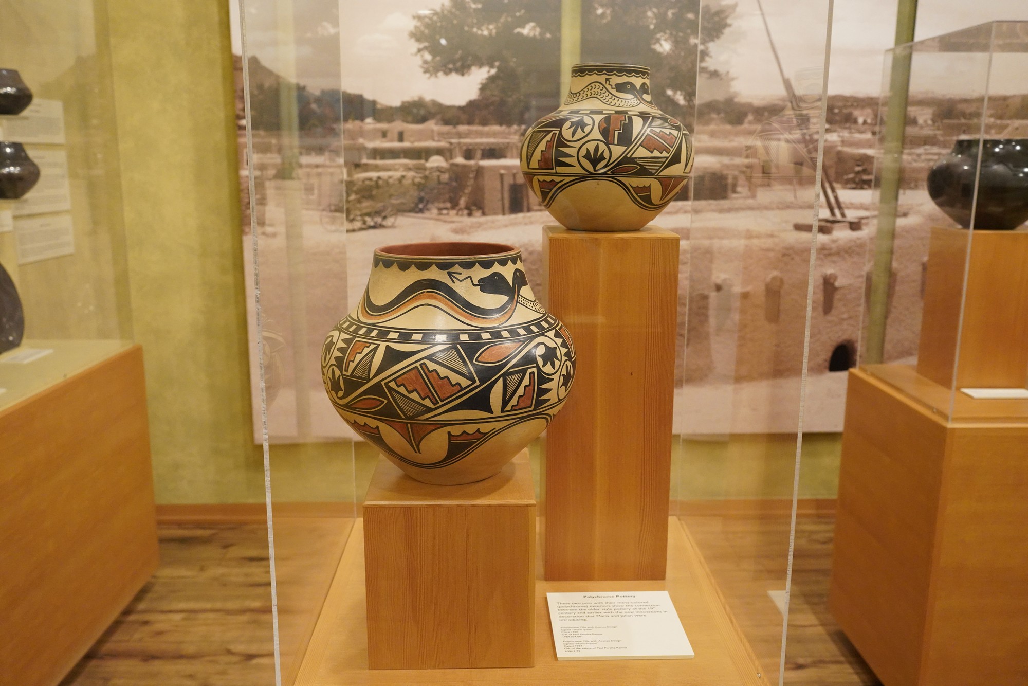Millicent Rogers Museum (80)