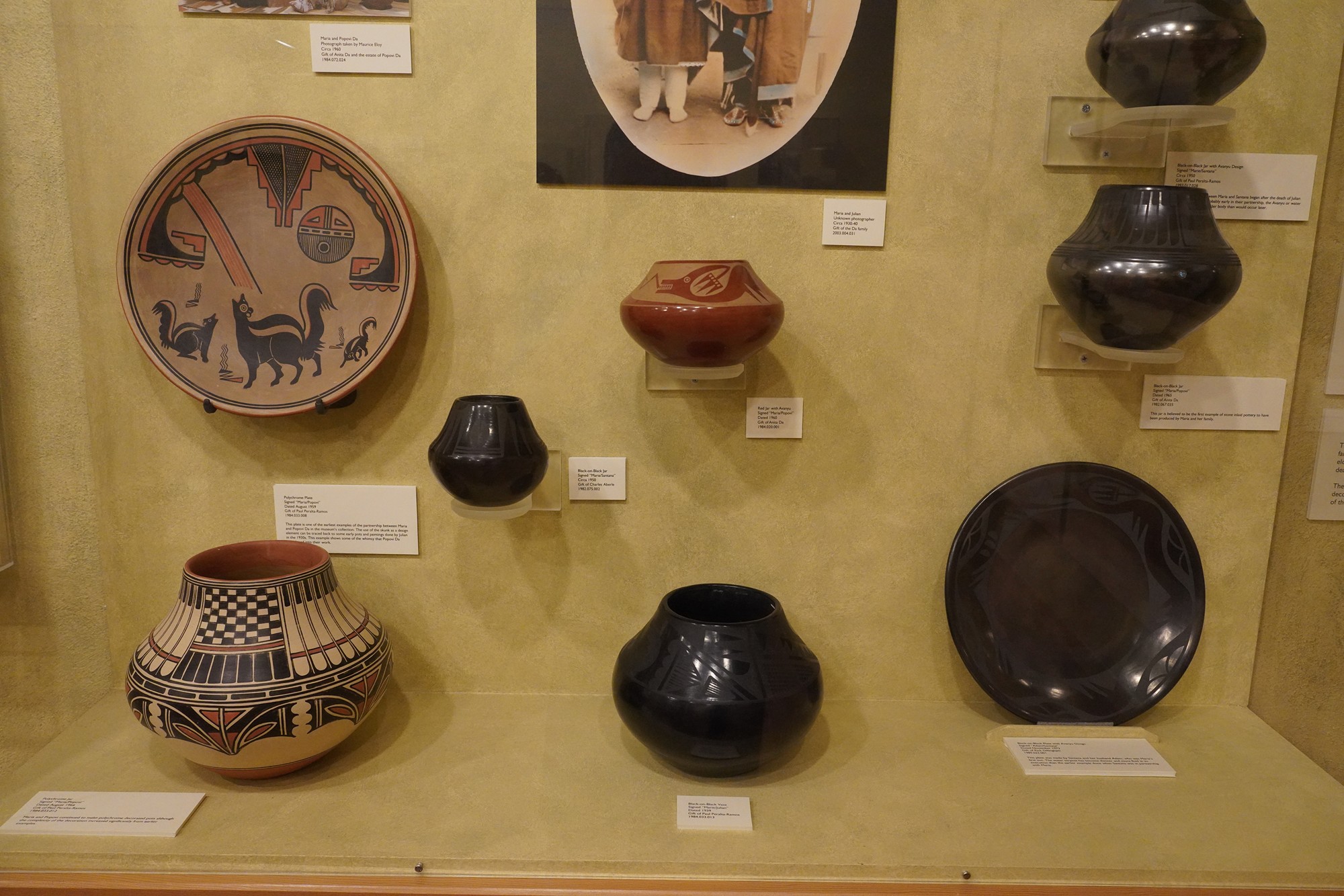 Millicent Rogers Museum (81)
