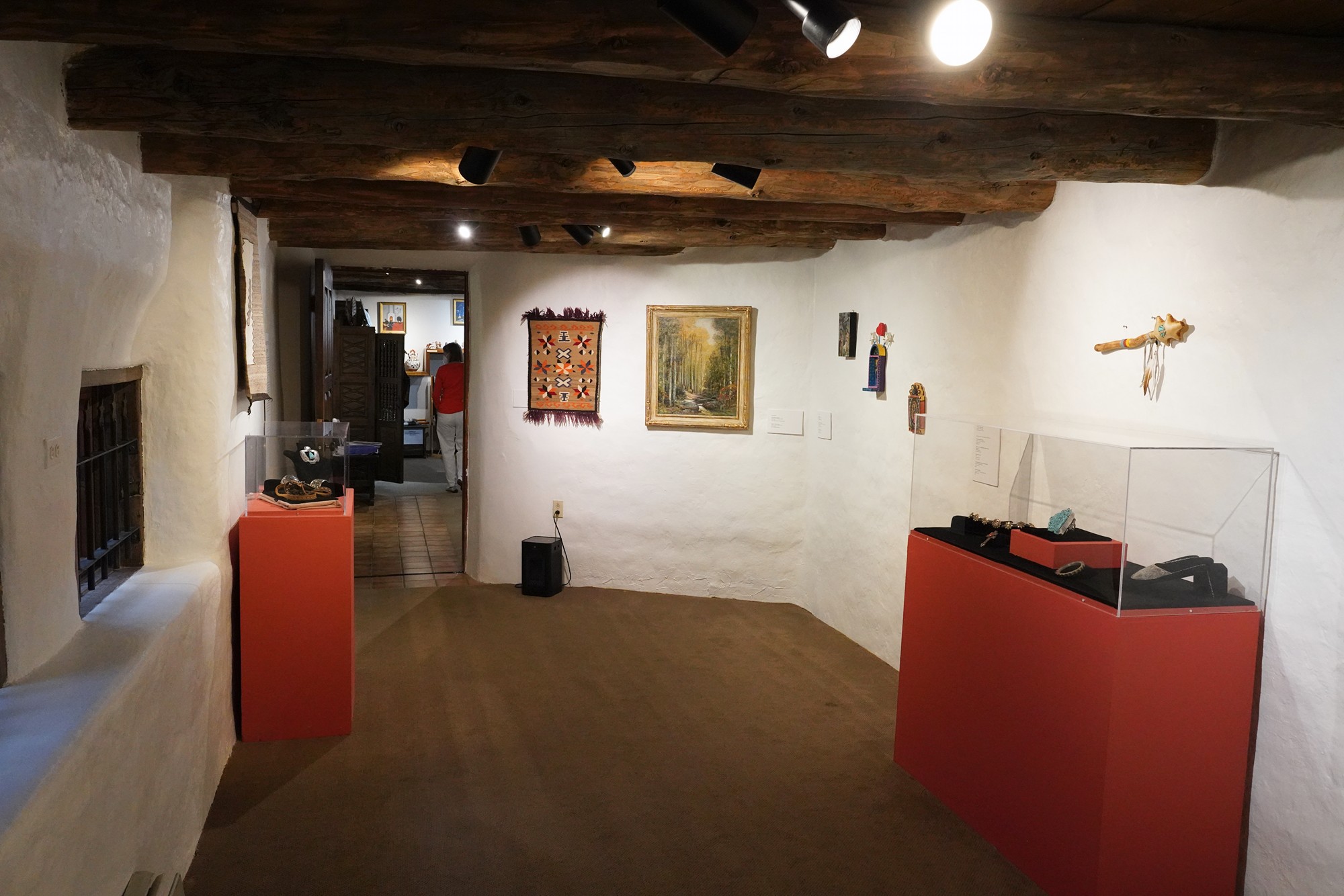 Millicent Rogers Museum (83)