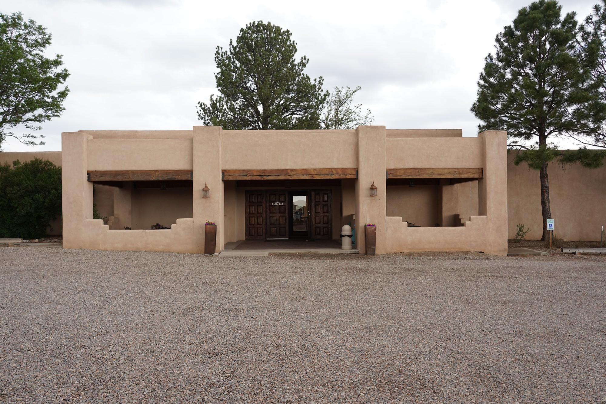 Millicent Rogers Museum (85)