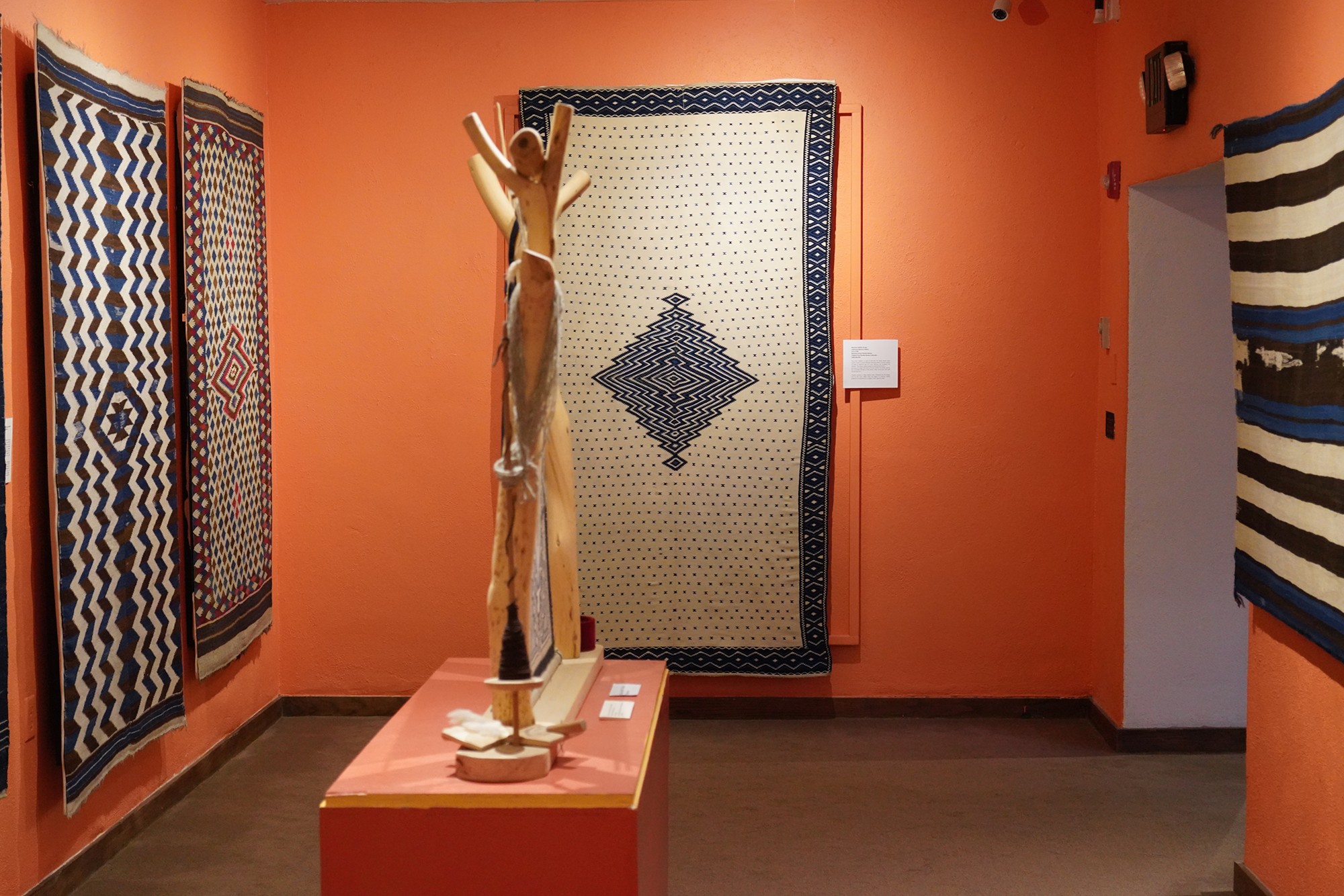 Millicent Rogers Museum (9)