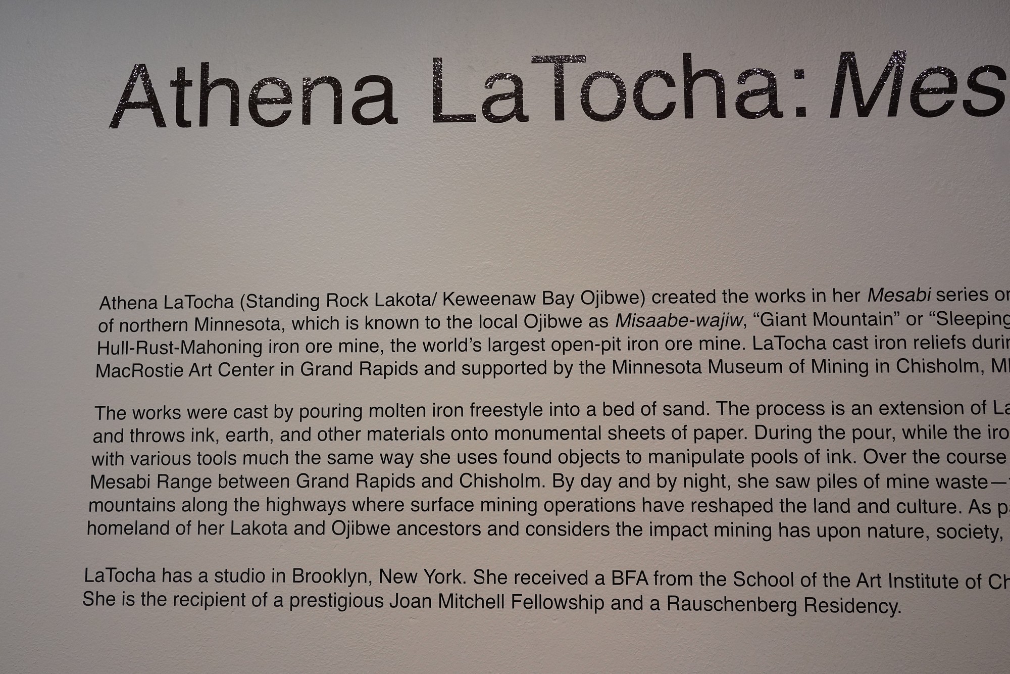 Museum of Contemporary Native Arts (10)