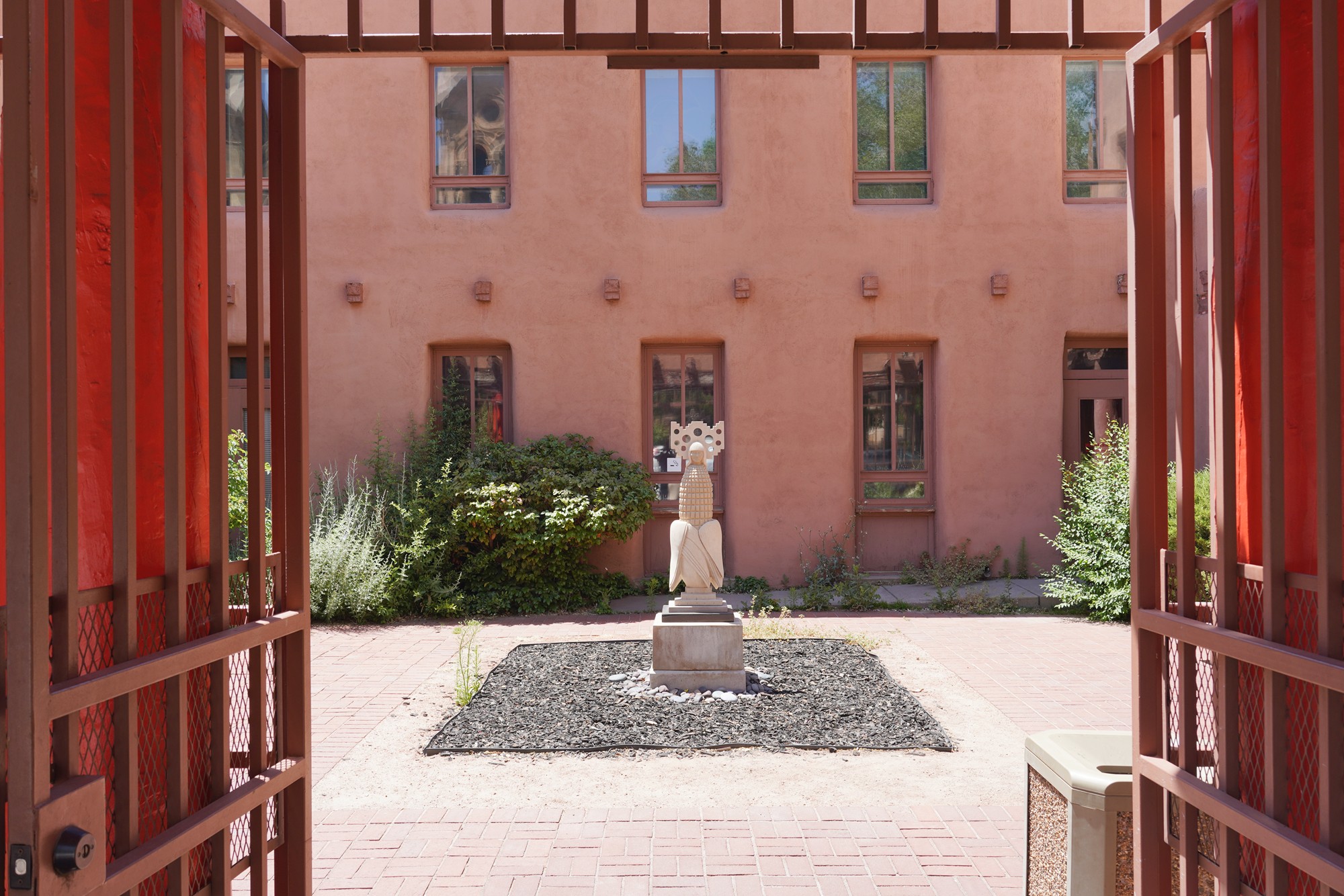 Museum of Contemporary Native Arts (2)