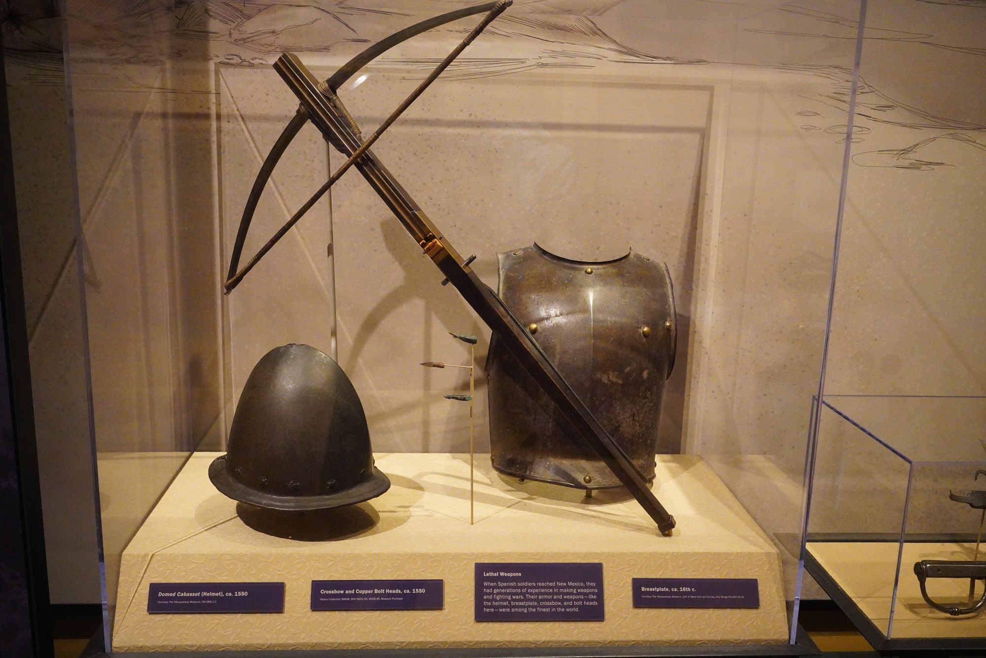 New Mexico History Museum (11)