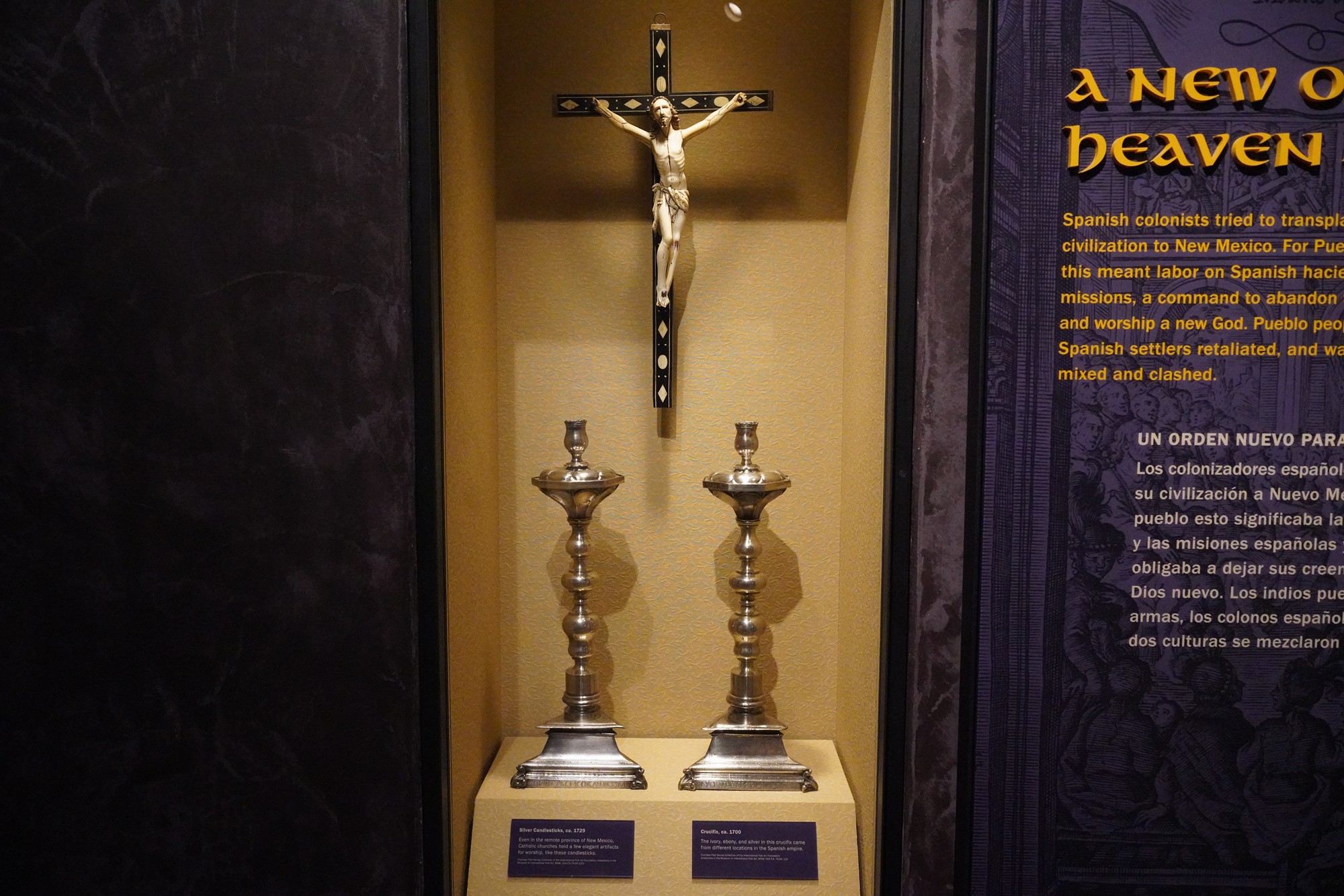 New Mexico History Museum (13)
