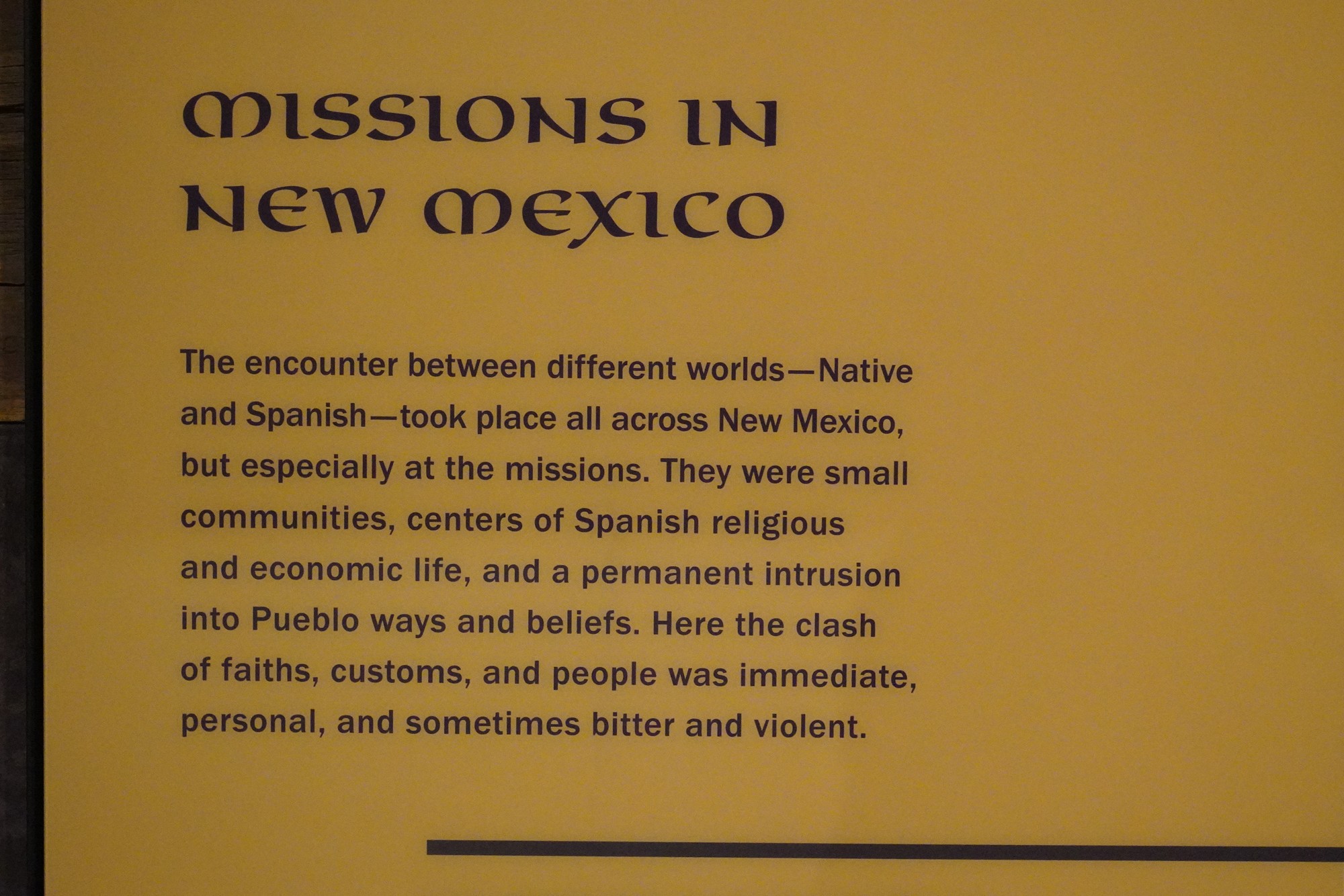 New Mexico History Museum (14)