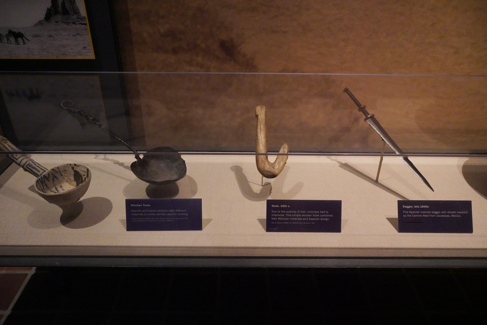 New Mexico History Museum (18)