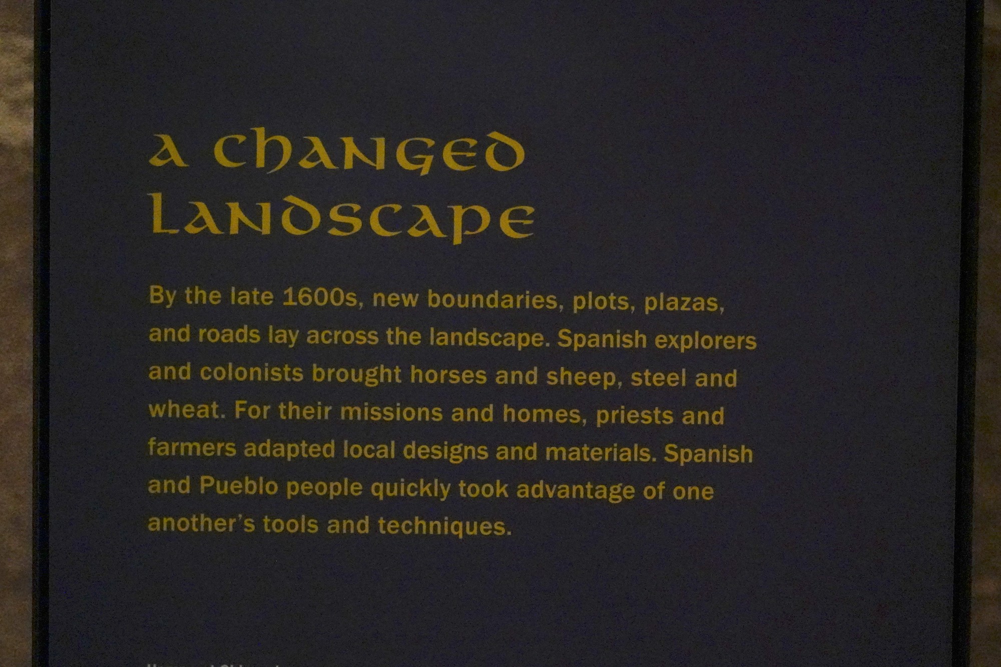 New Mexico History Museum (19)