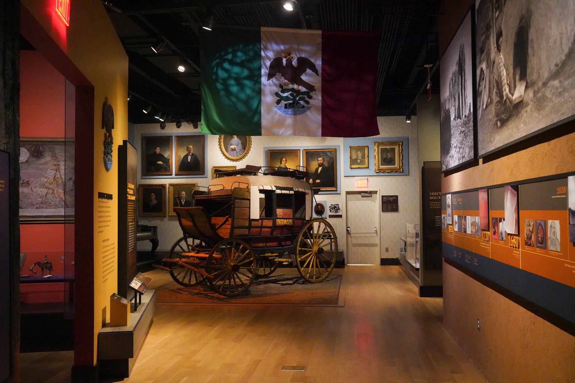 New Mexico History Museum (20)