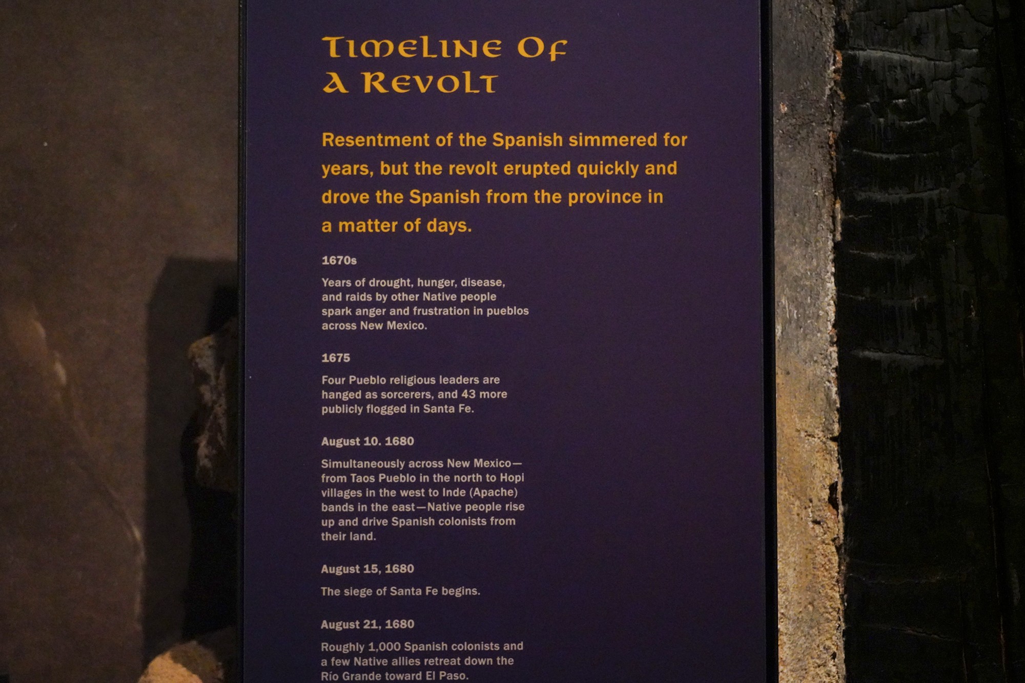 New Mexico History Museum (21)