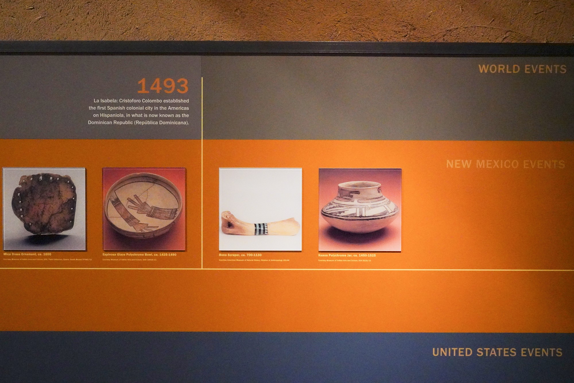 New Mexico History Museum (22)