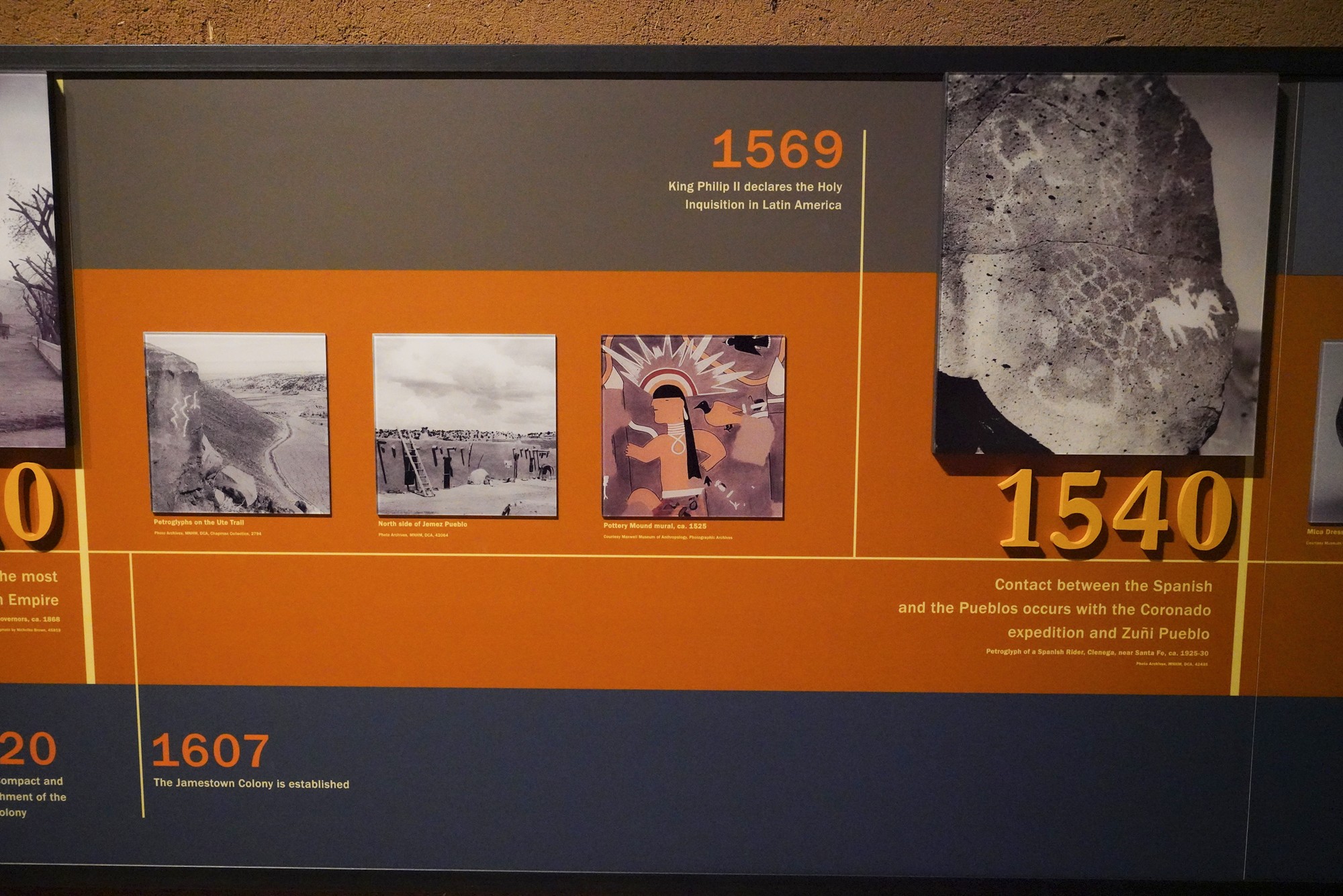 New Mexico History Museum (23)