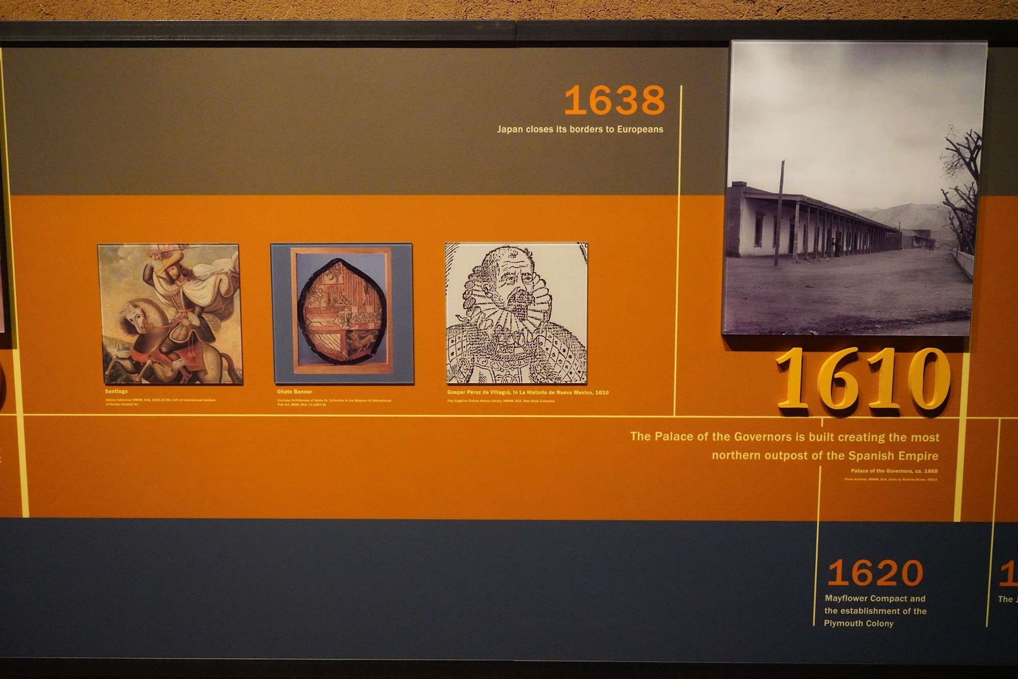 New Mexico History Museum (24)