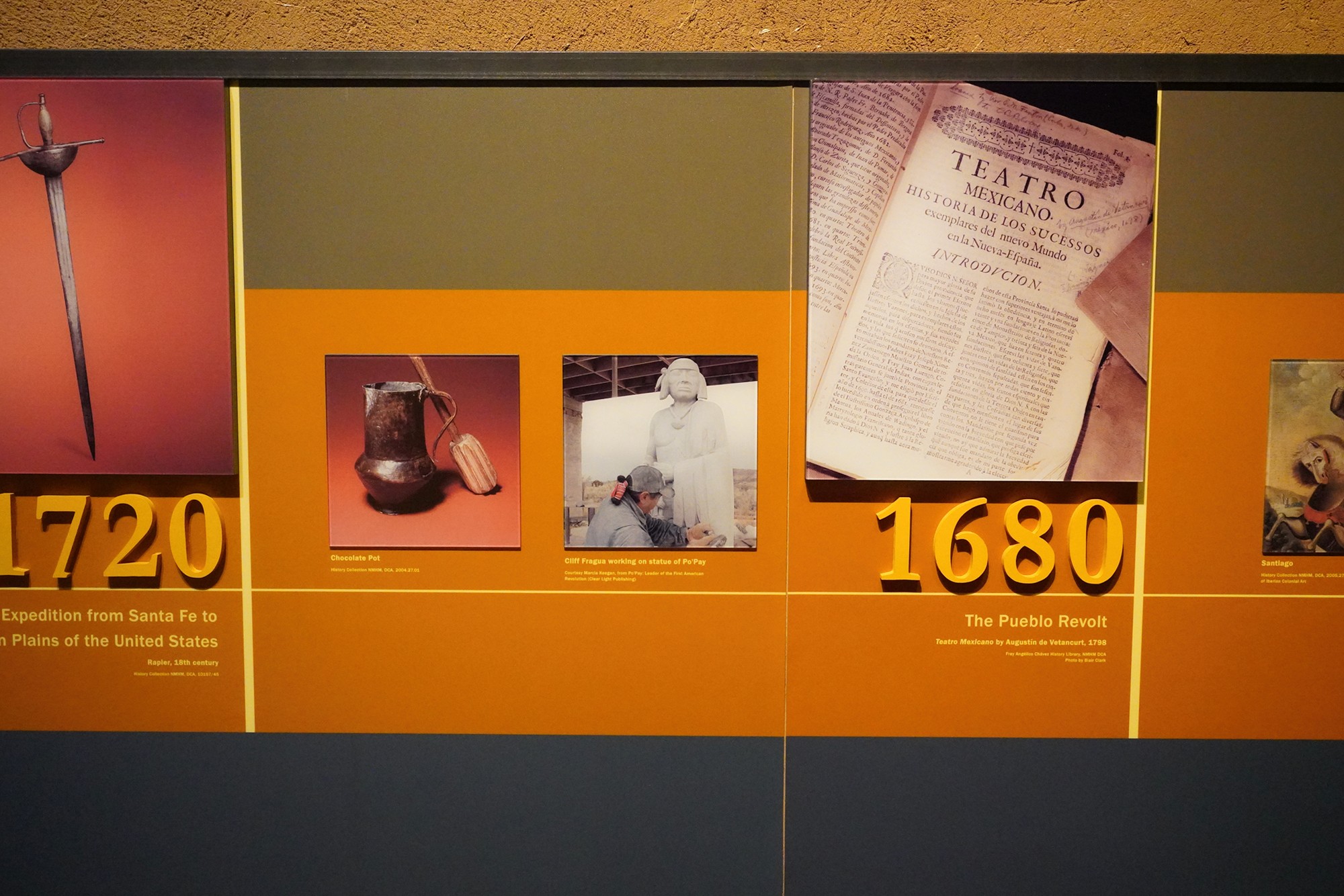 New Mexico History Museum (25)