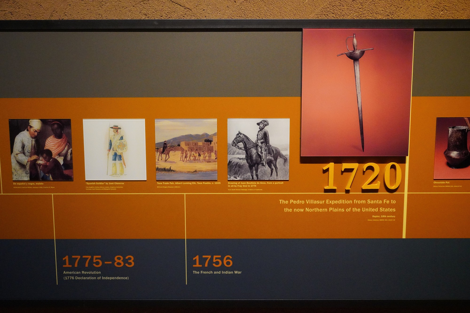 New Mexico History Museum (26)