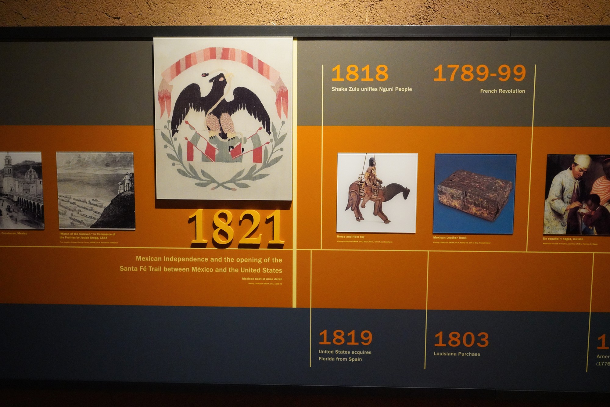 New Mexico History Museum (27)
