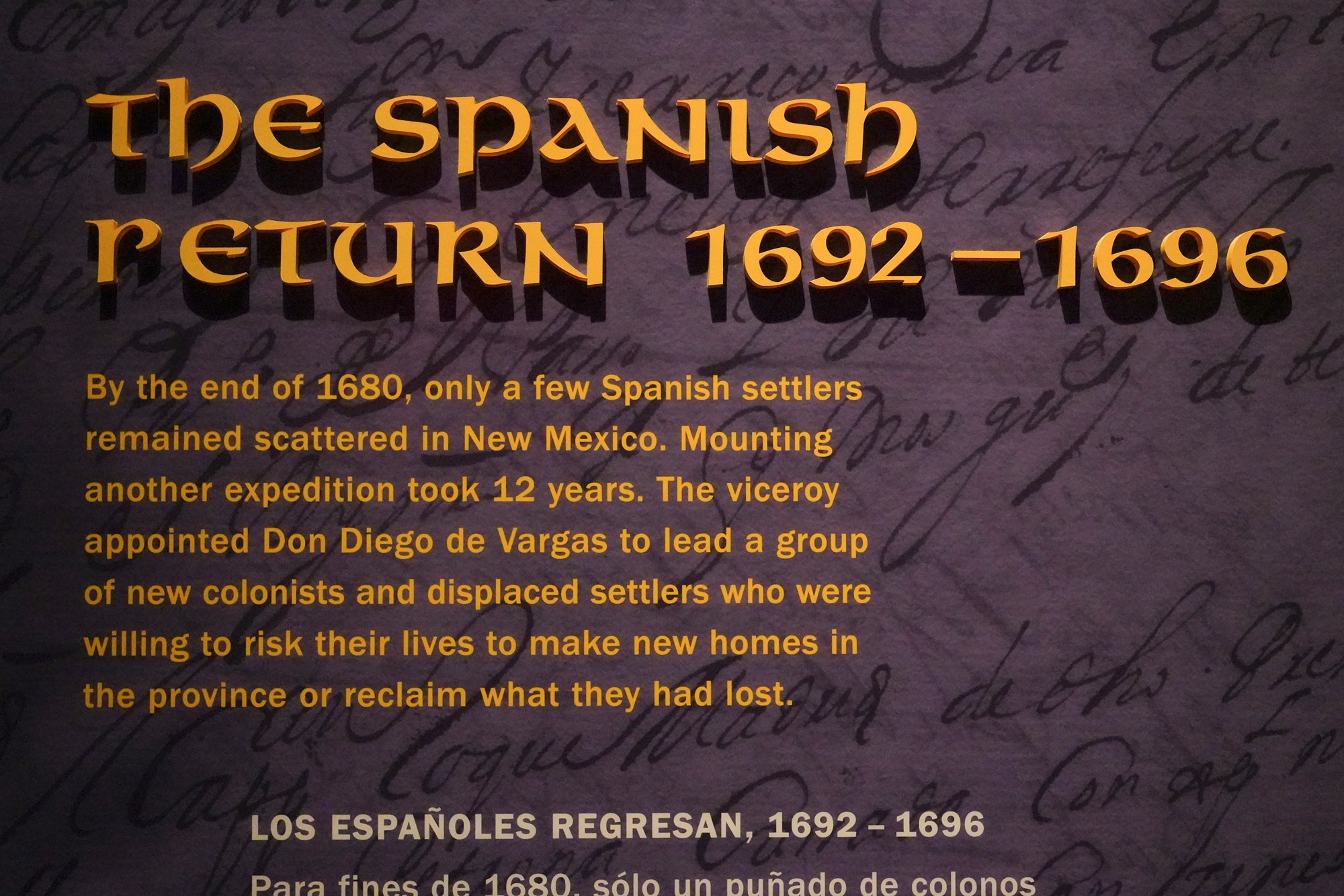 New Mexico History Museum (28)
