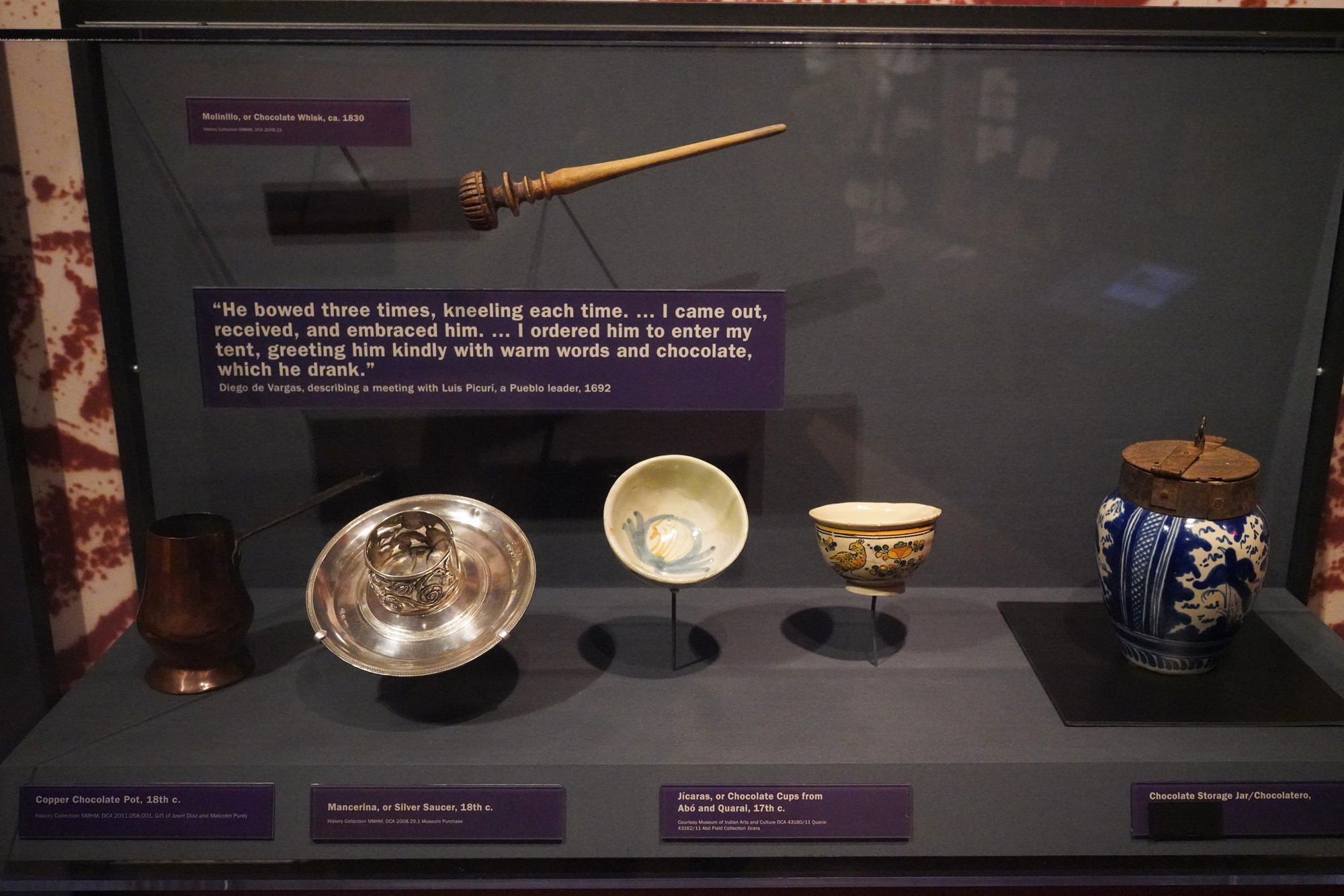 New Mexico History Museum (29)