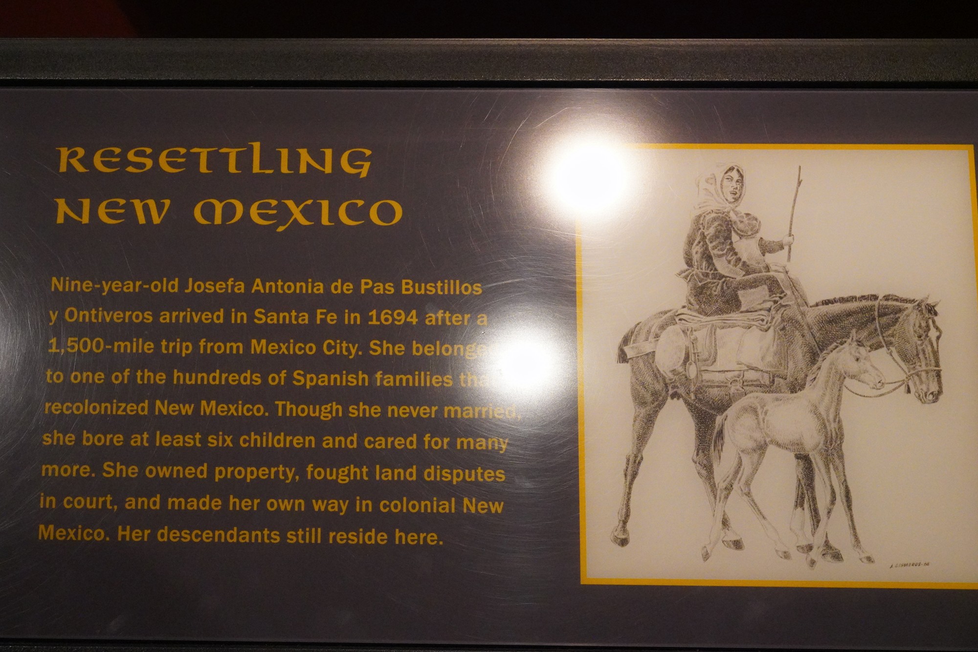 New Mexico History Museum (30)