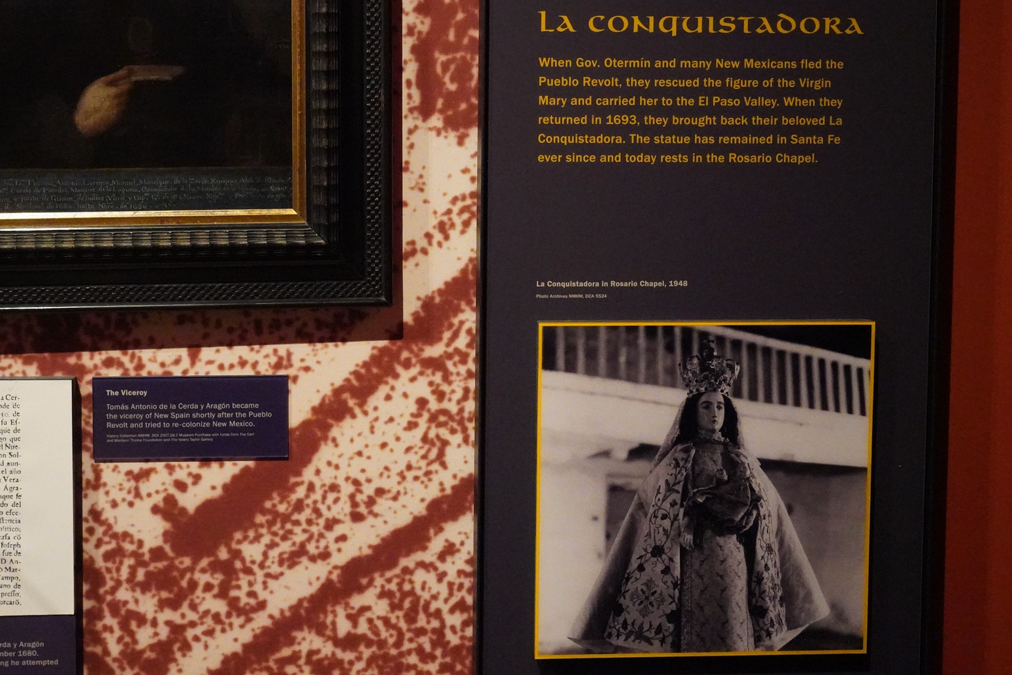 New Mexico History Museum (31)