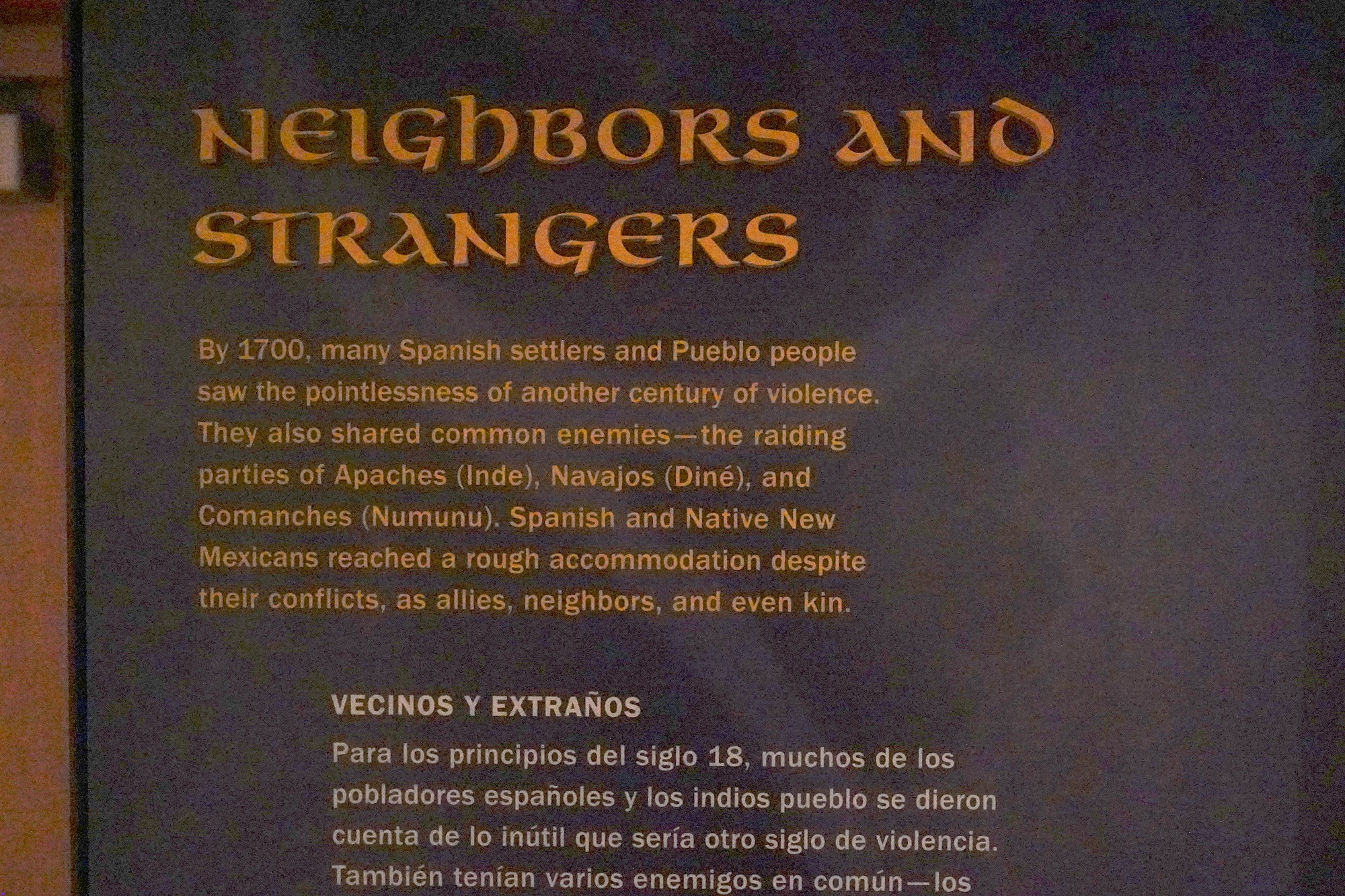 New Mexico History Museum (32)