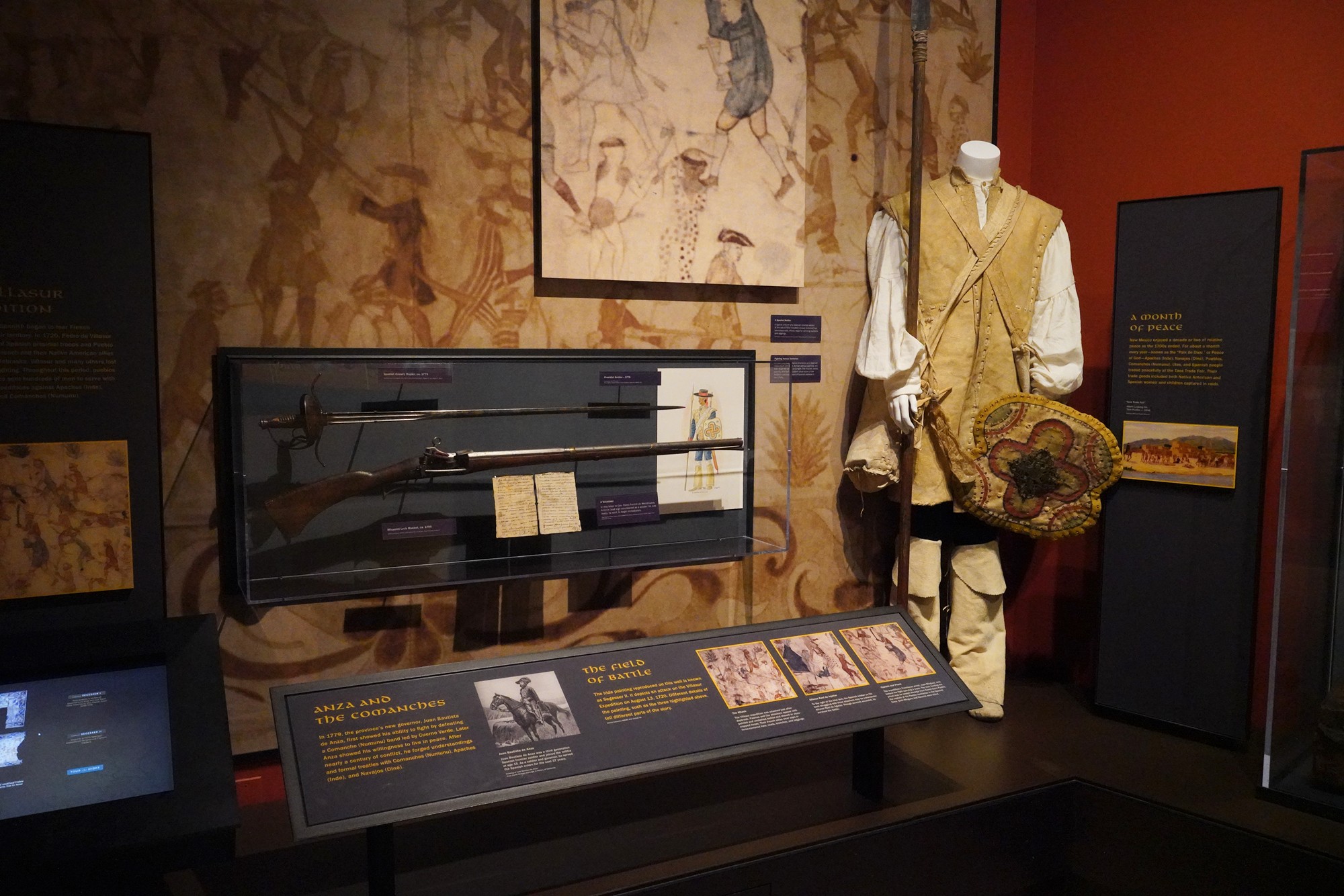 New Mexico History Museum (33)