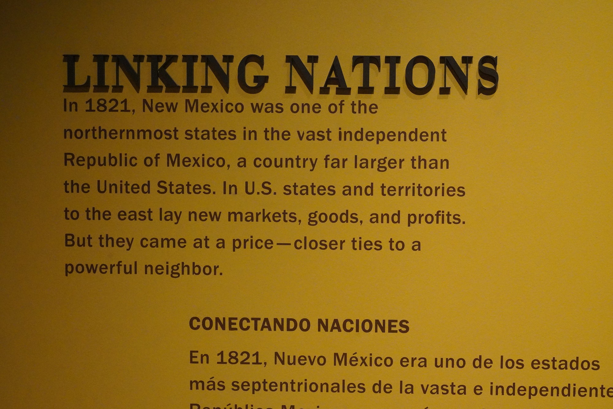 New Mexico History Museum (34)