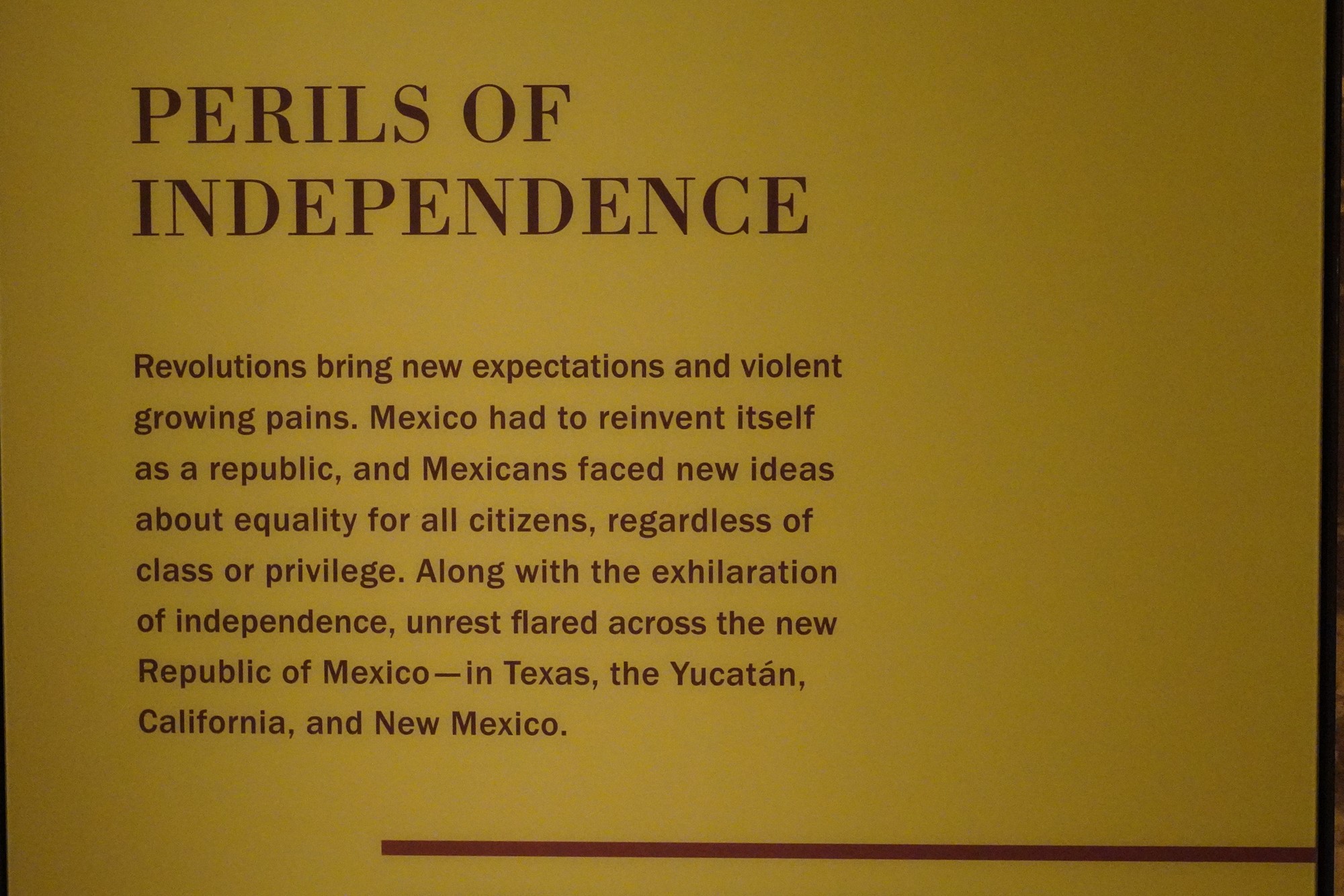 New Mexico History Museum (37)
