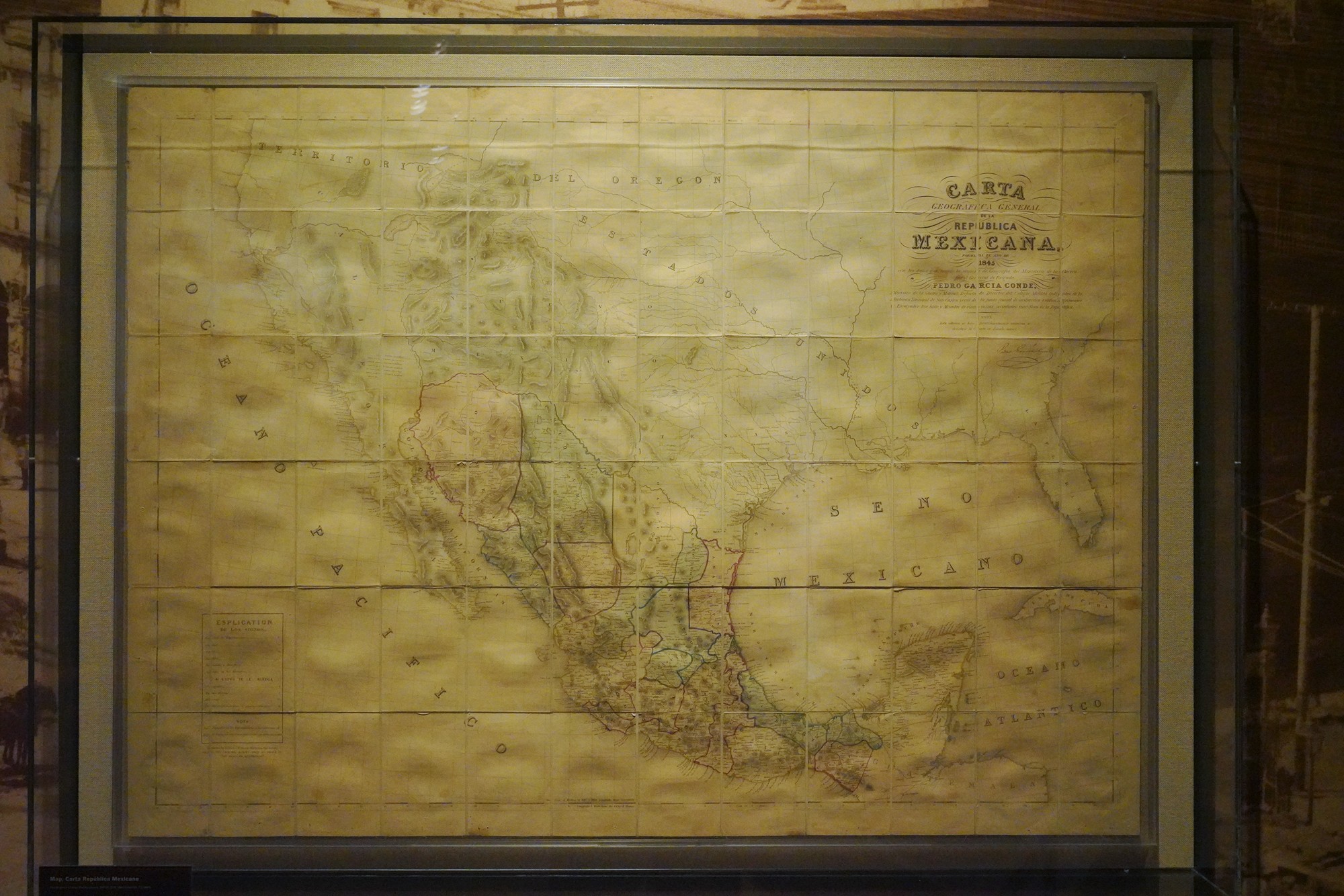 New Mexico History Museum (38)