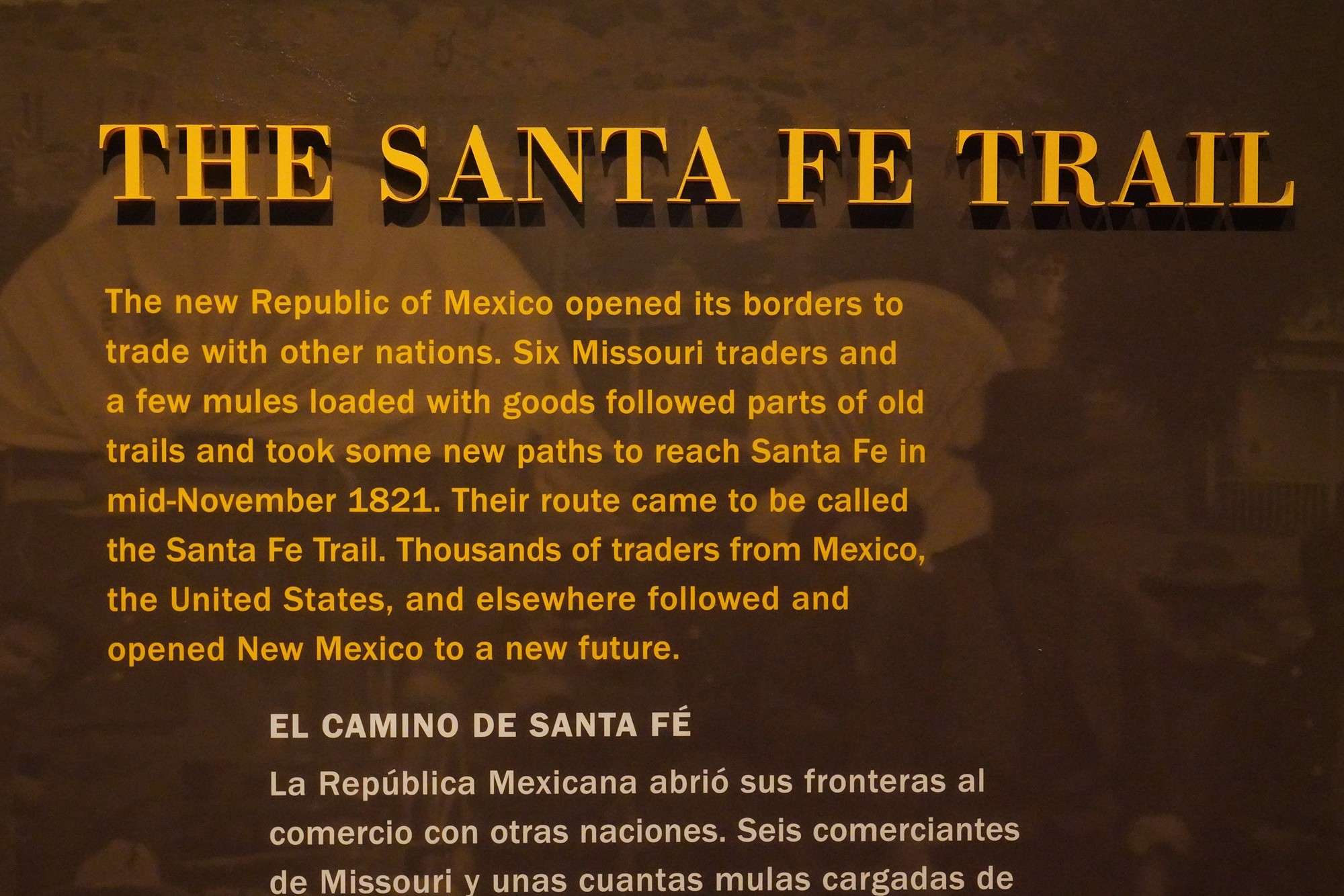 New Mexico History Museum (39)