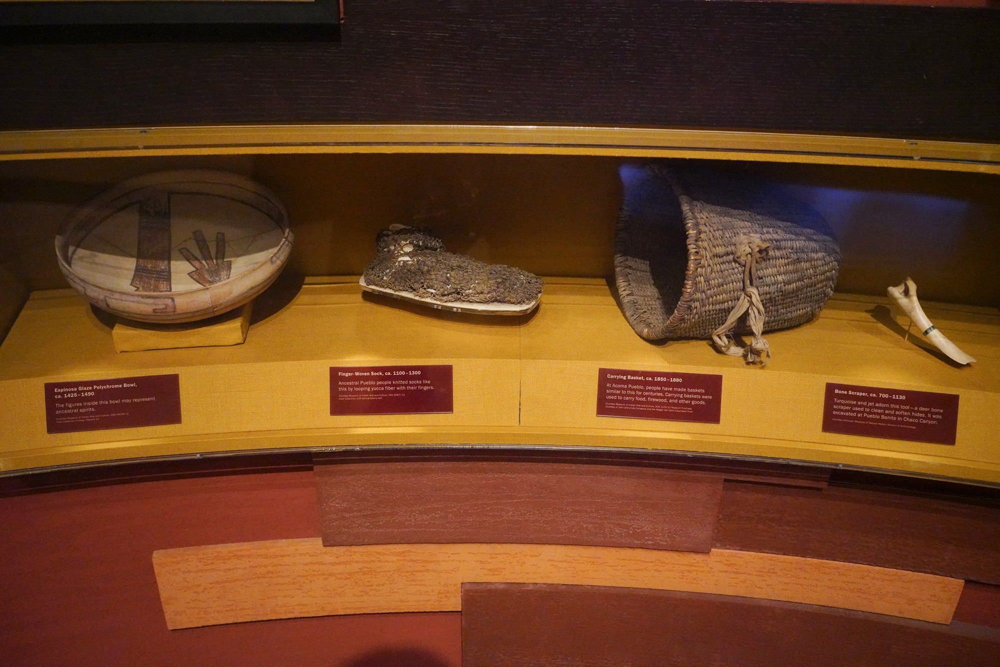 New Mexico History Museum (4)