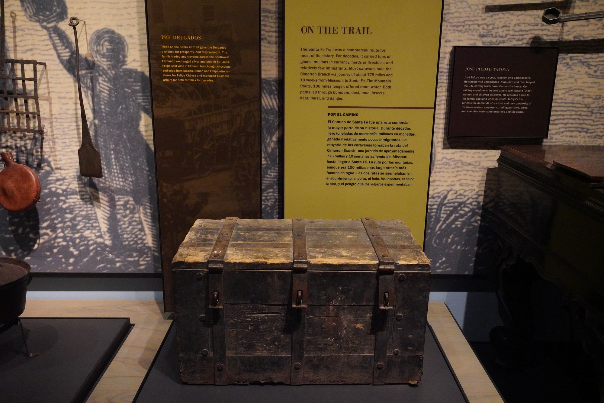 New Mexico History Museum (40)