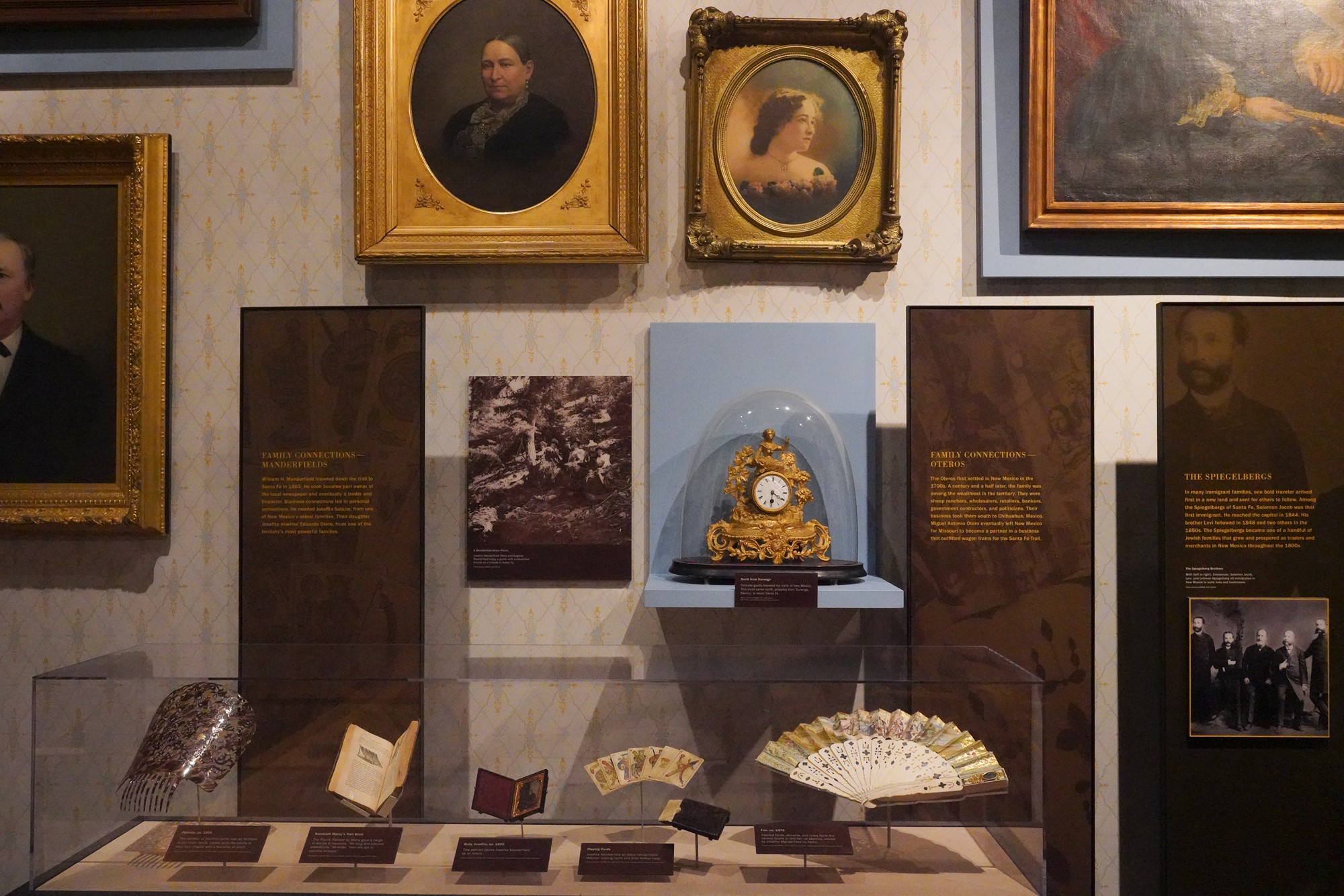 New Mexico History Museum (42)