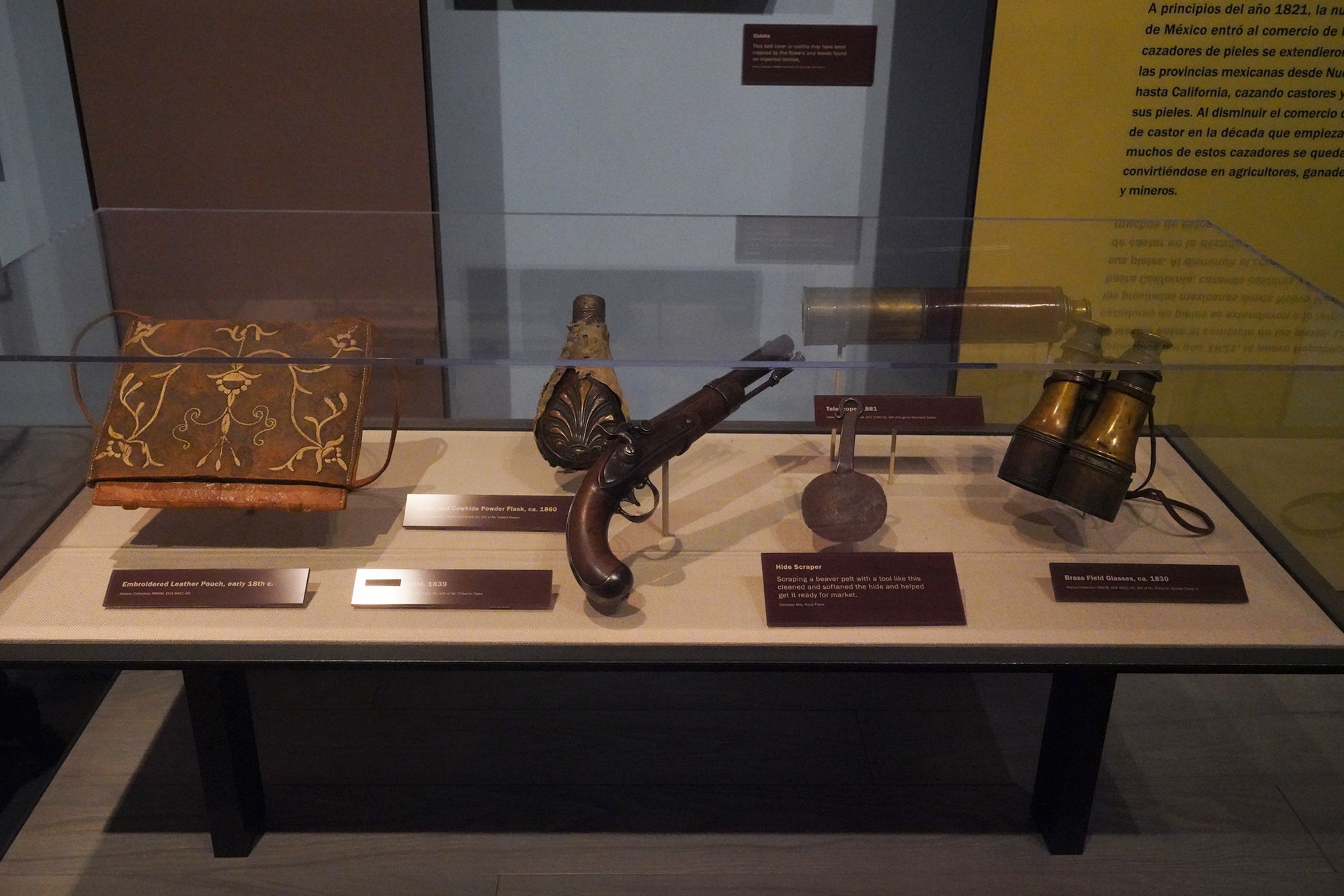 New Mexico History Museum (44)