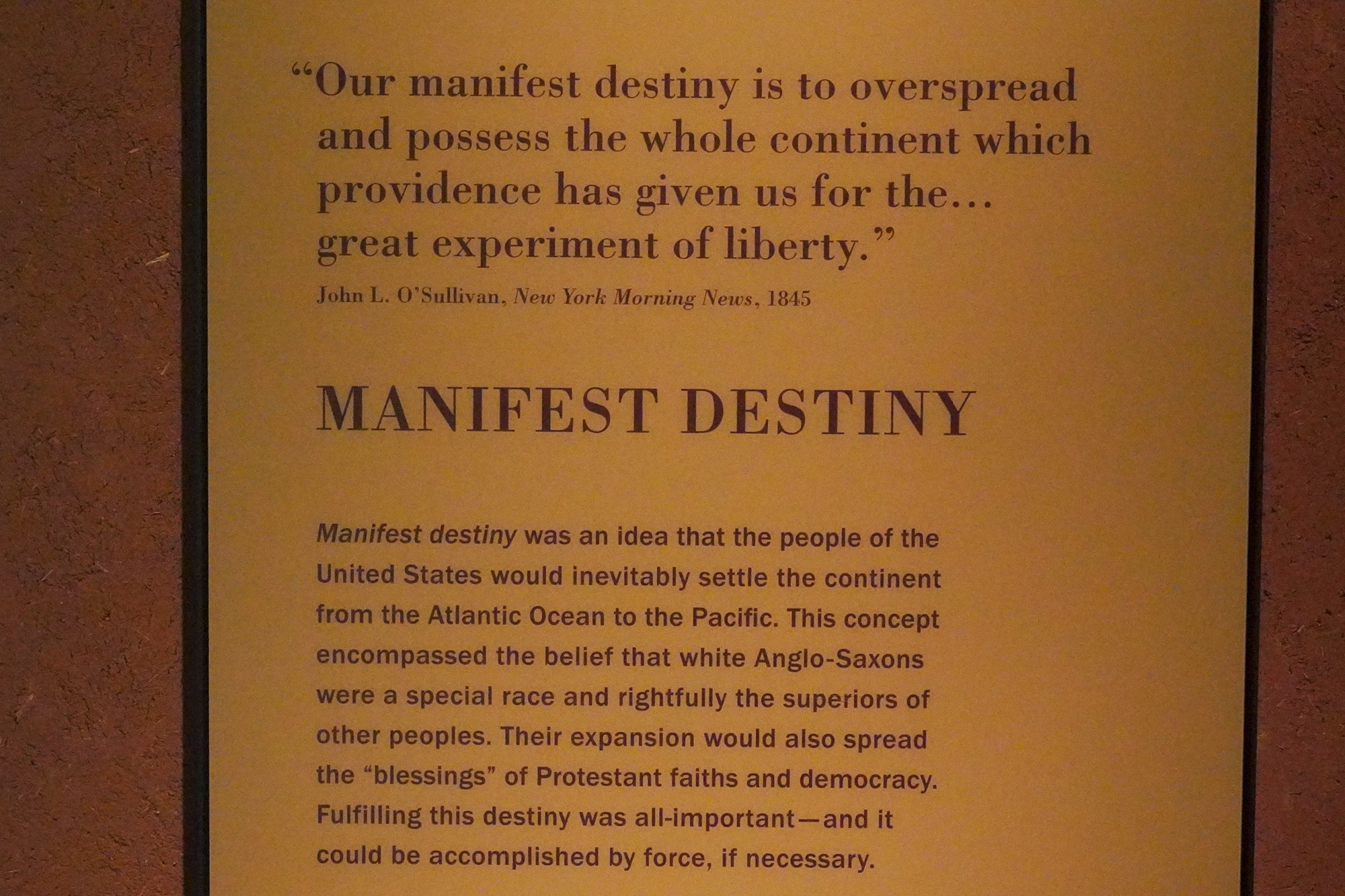 New Mexico History Museum (45)
