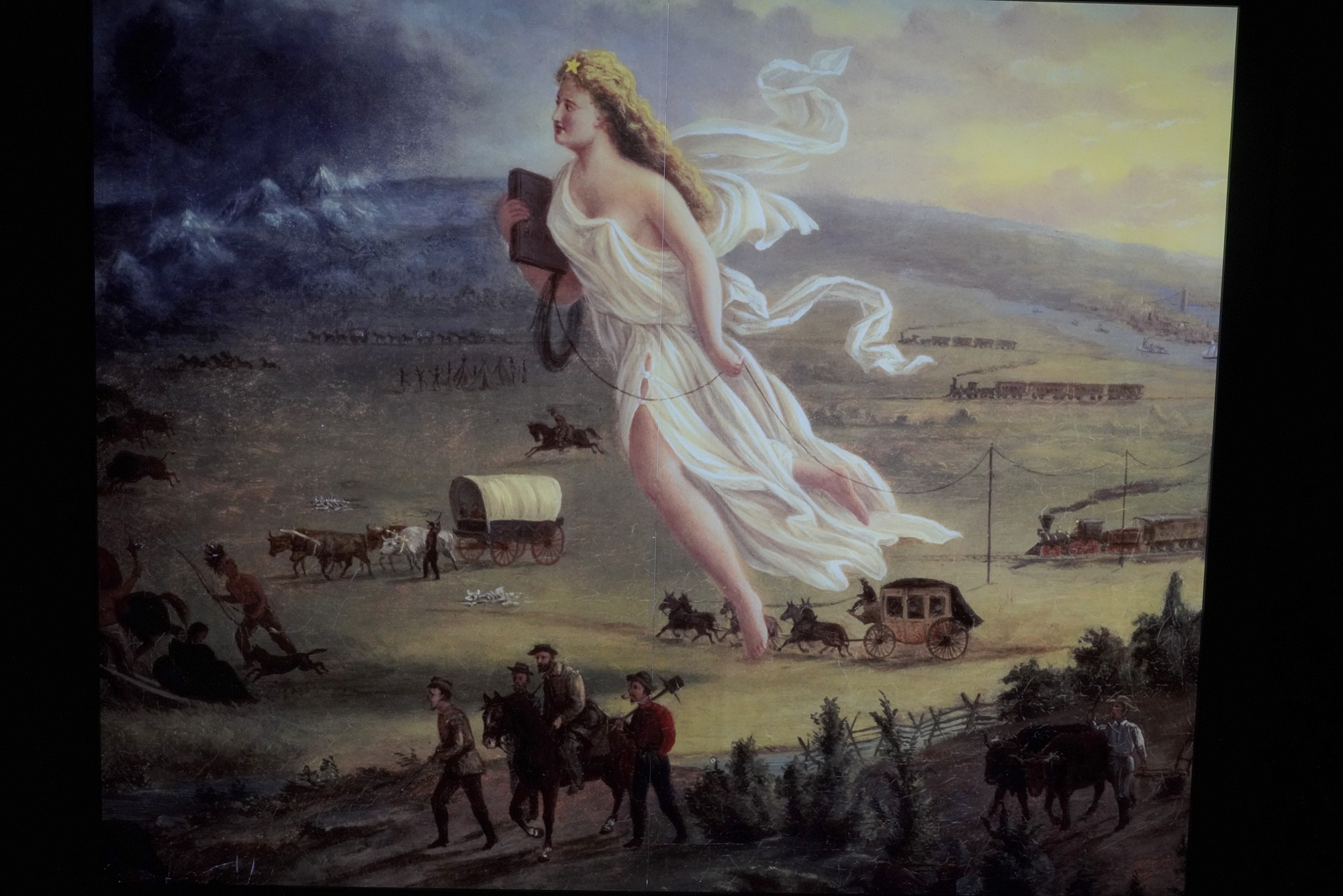 New Mexico History Museum (46)