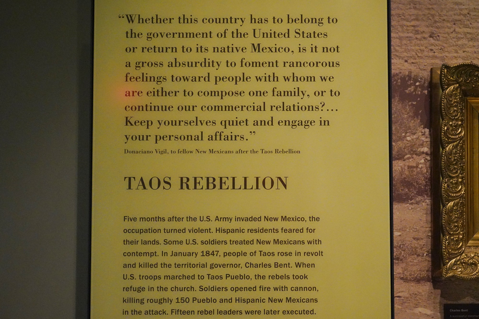 New Mexico History Museum (47)