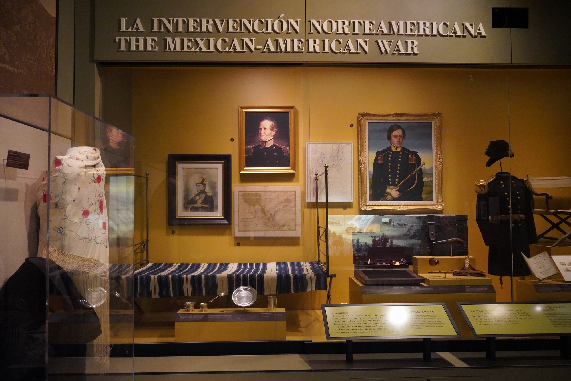 New Mexico History Museum (48)