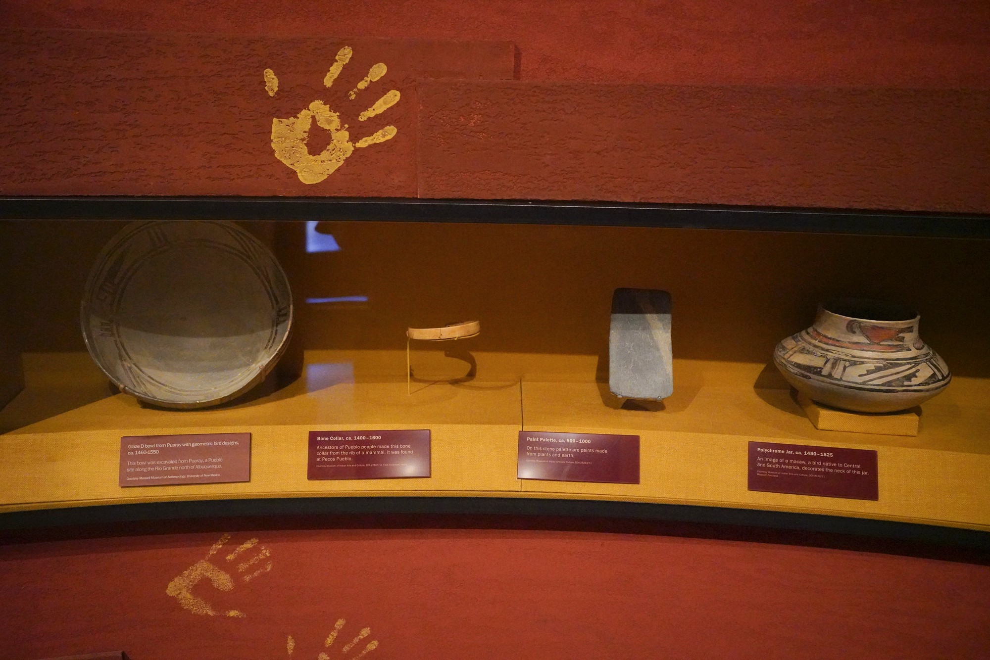 New Mexico History Museum (5)
