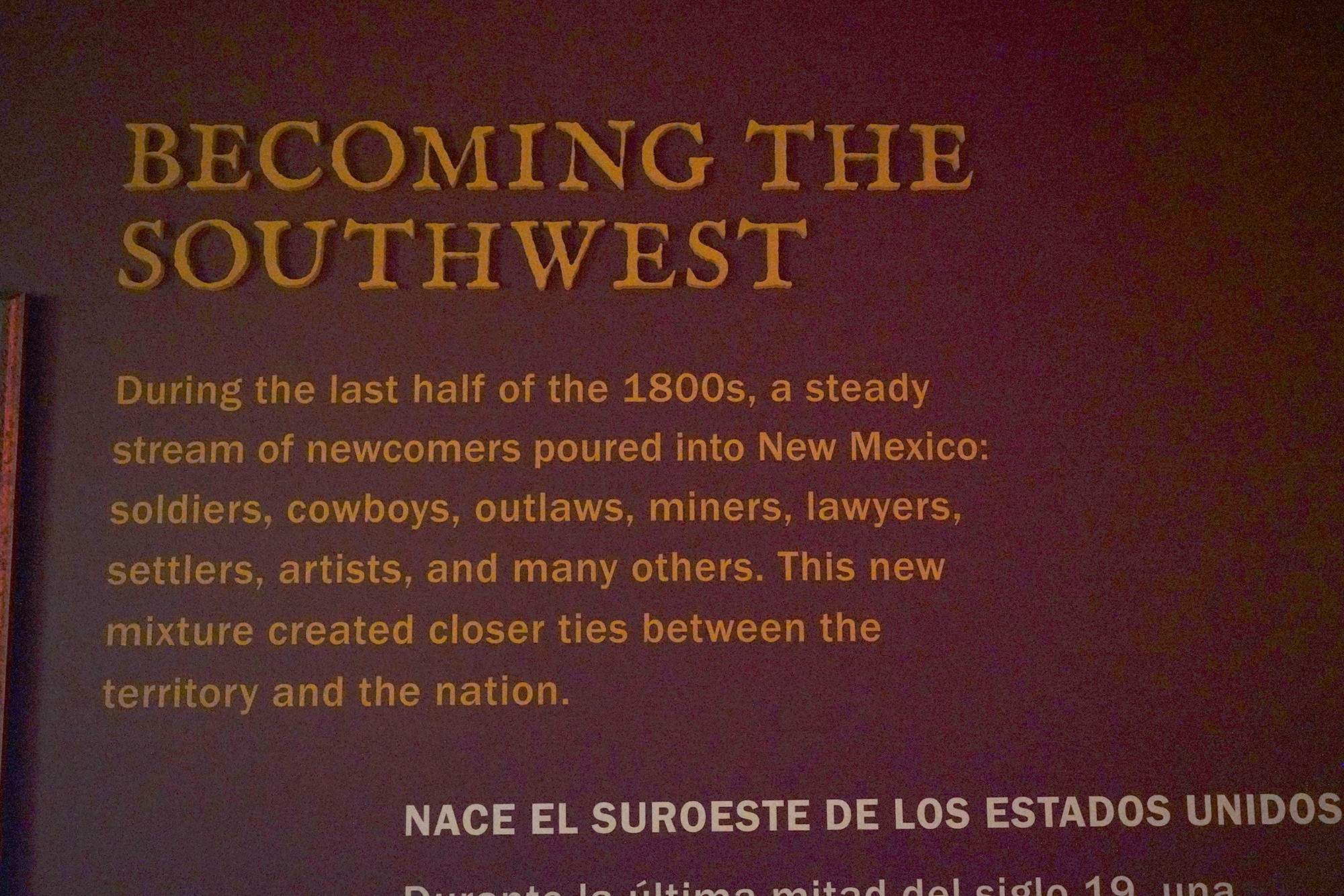 New Mexico History Museum (51)